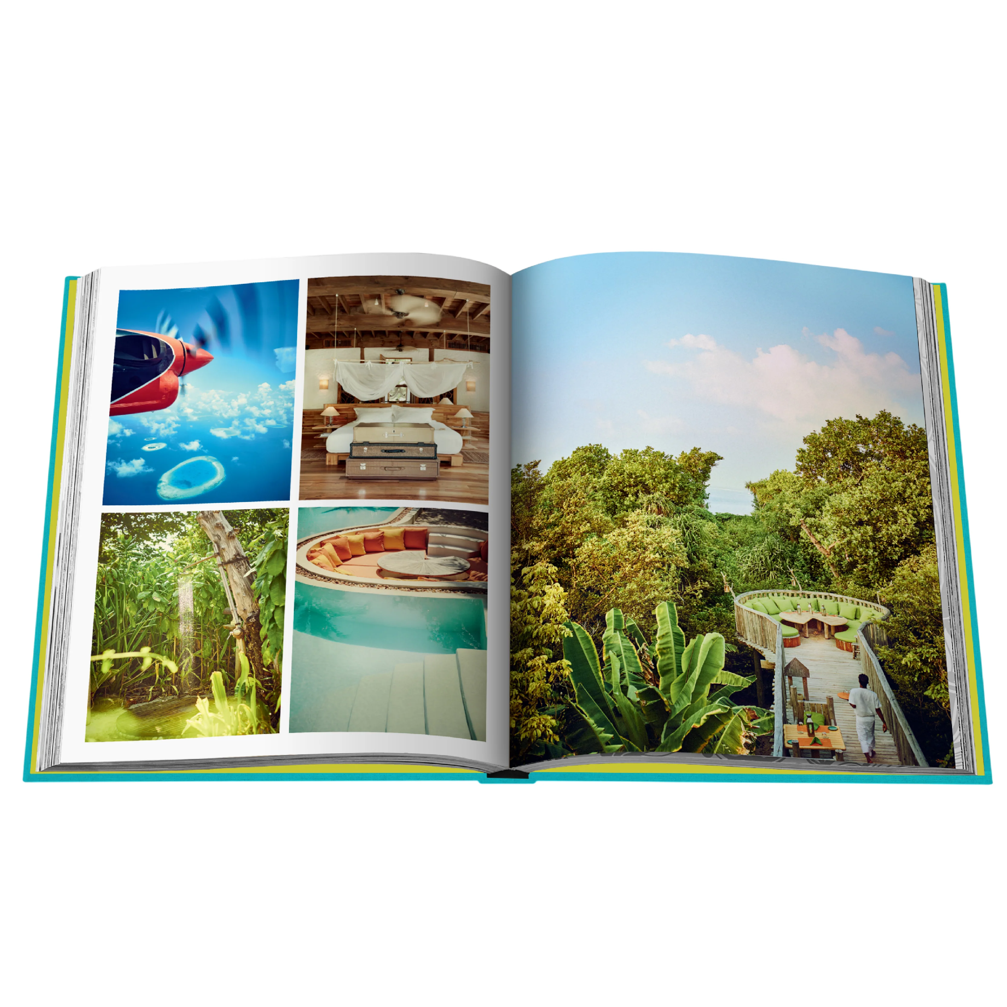'Chic Stays' Book | Melinda Stevens - Image 2