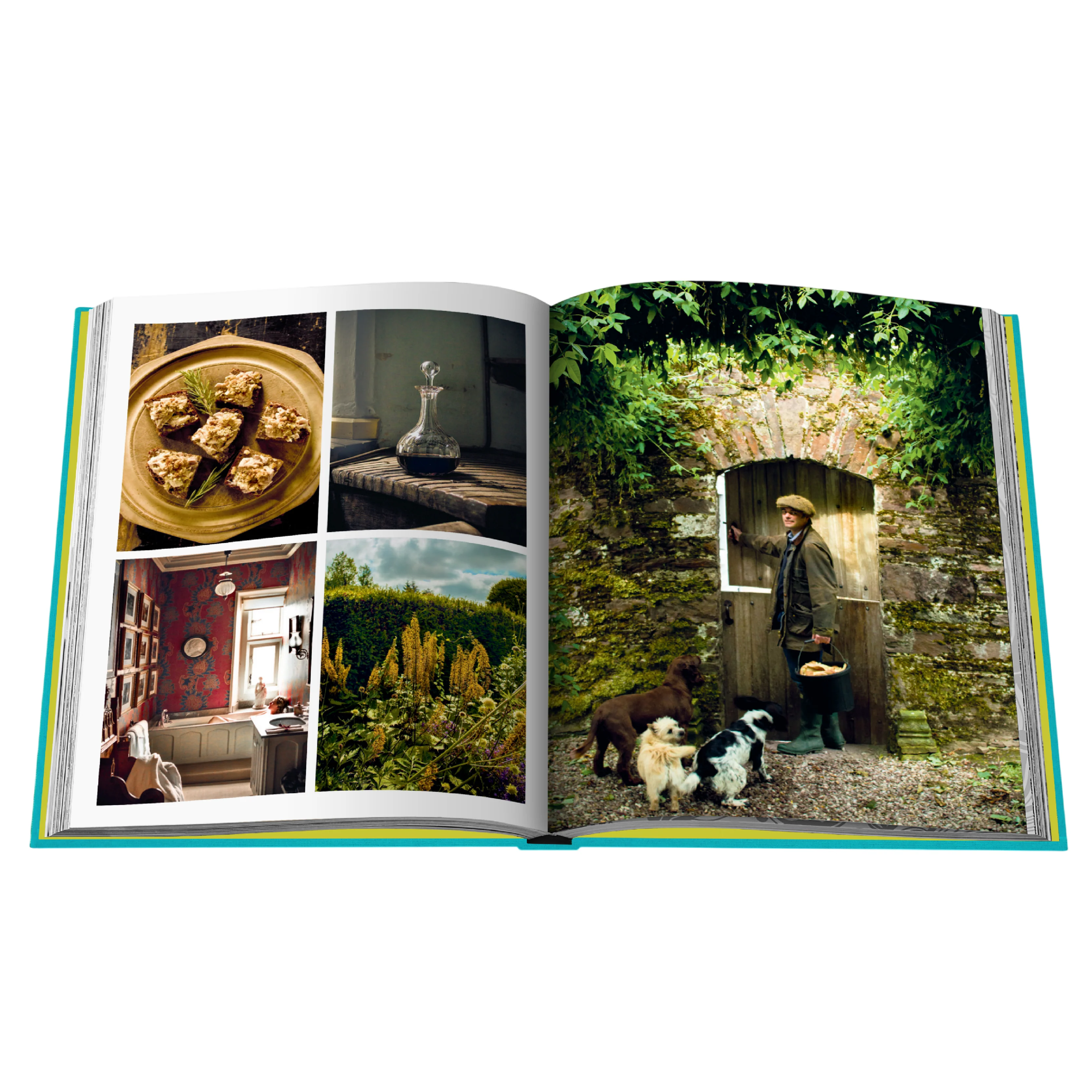 'Chic Stays' Book | Melinda Stevens - Image 3