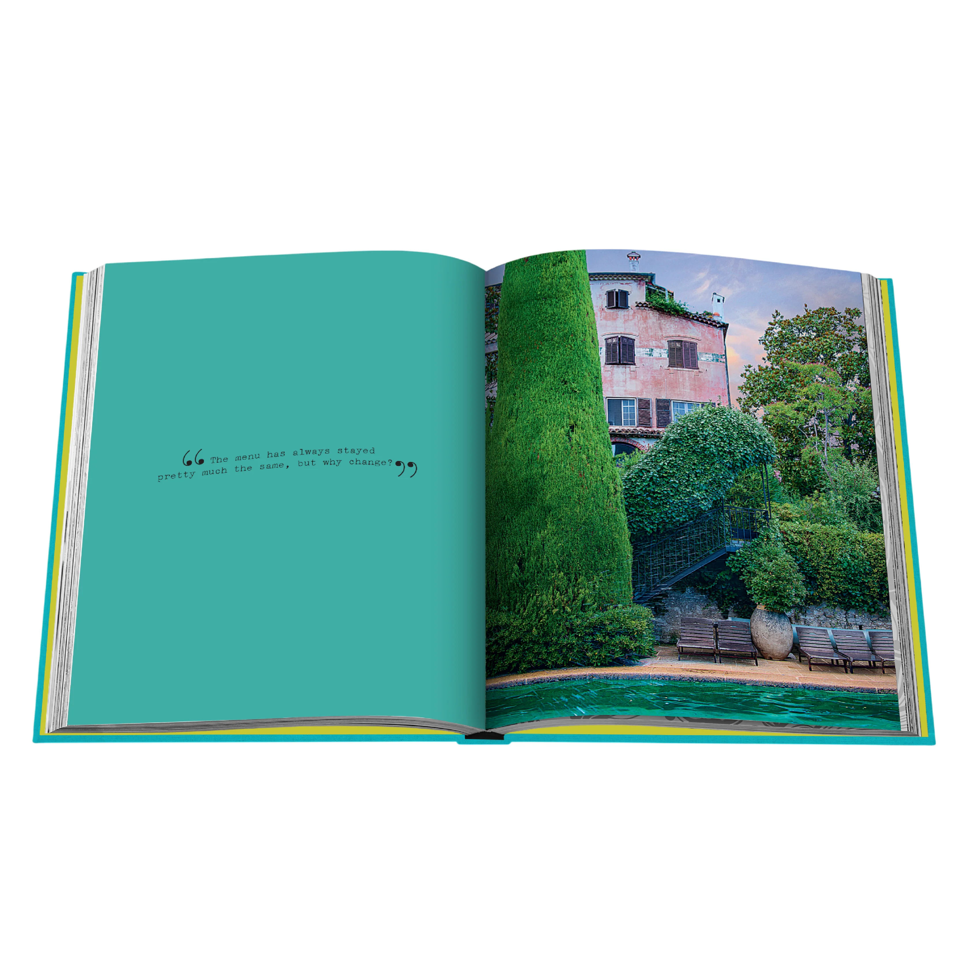 'Chic Stays' Book | Melinda Stevens - Image 4