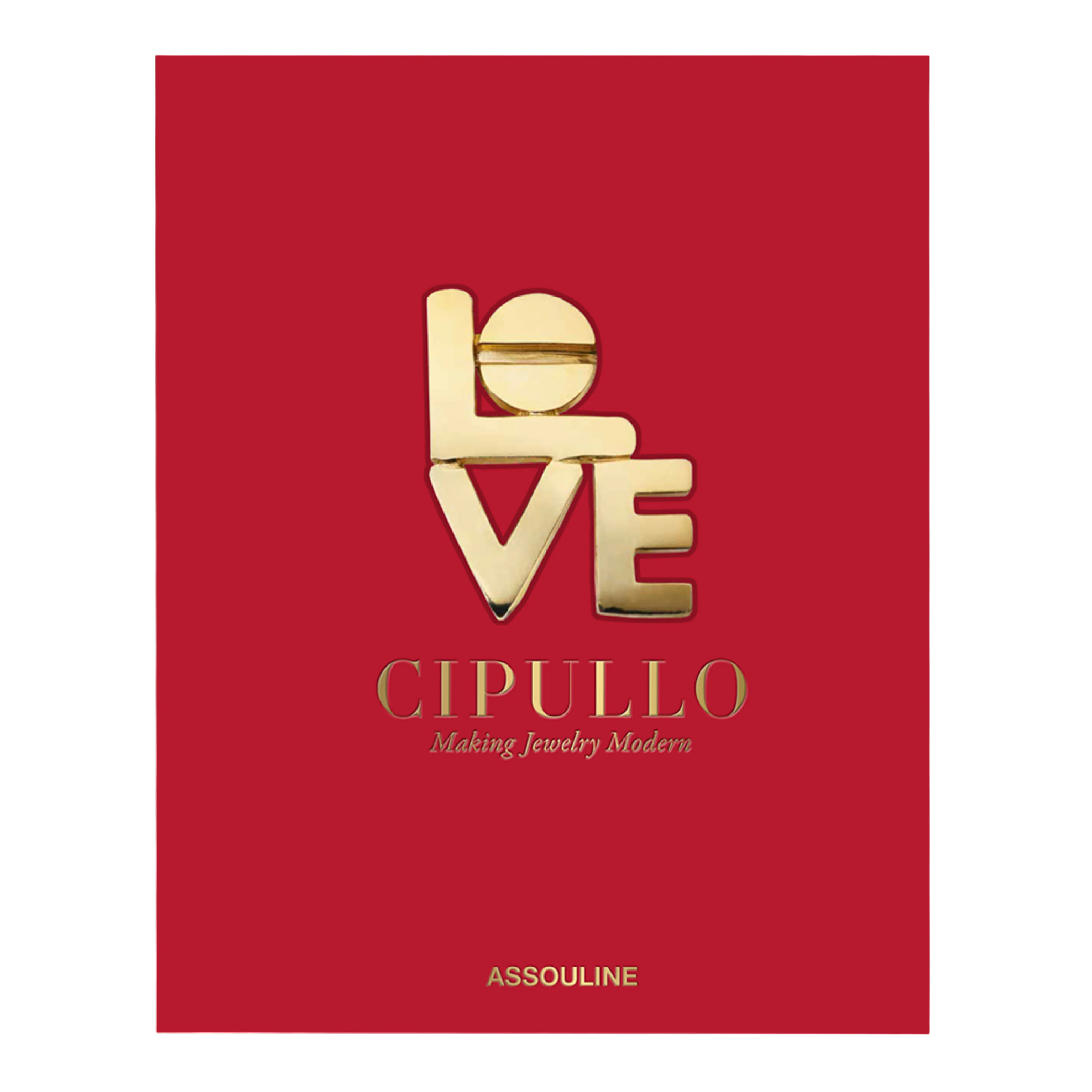 'Cipullo: Making Jewelry Modern' Book | Vivienne Becker - Image 6
