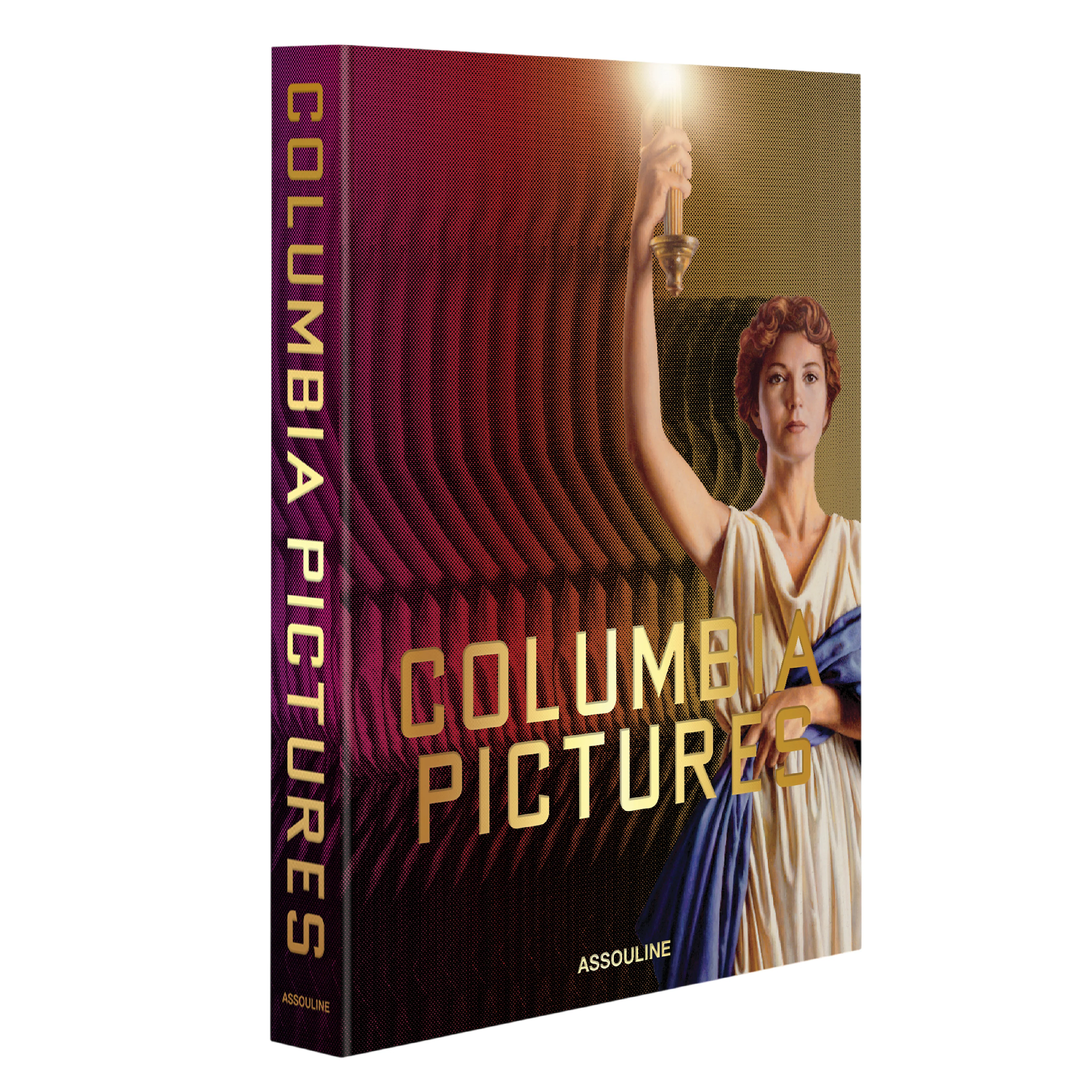 'Columbia 100th Anniversary' Book | Tom Rothman, Sam Wasson & Chris Cotonou