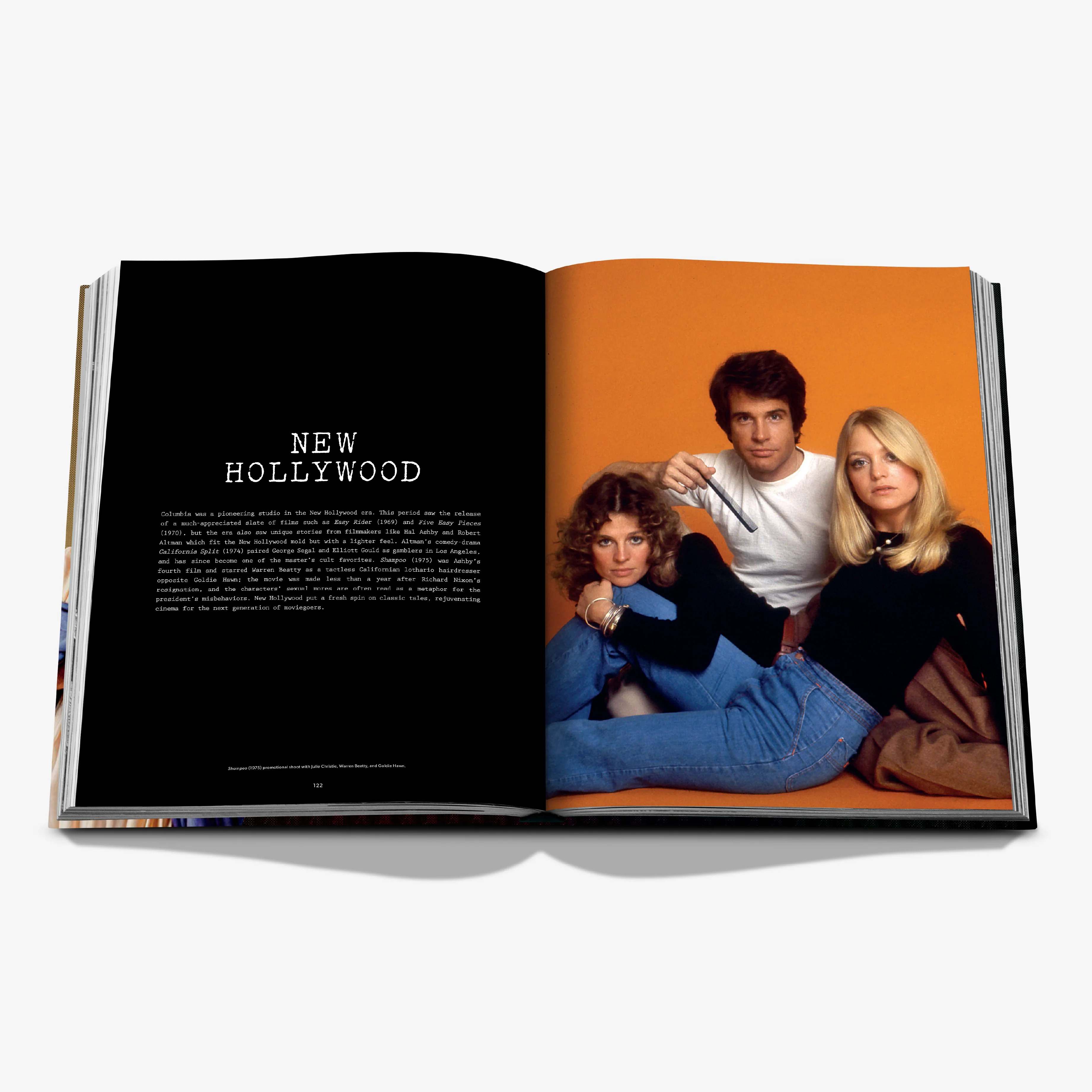'Columbia 100th Anniversary' Book | Tom Rothman, Sam Wasson & Chris Cotonou - Image 3