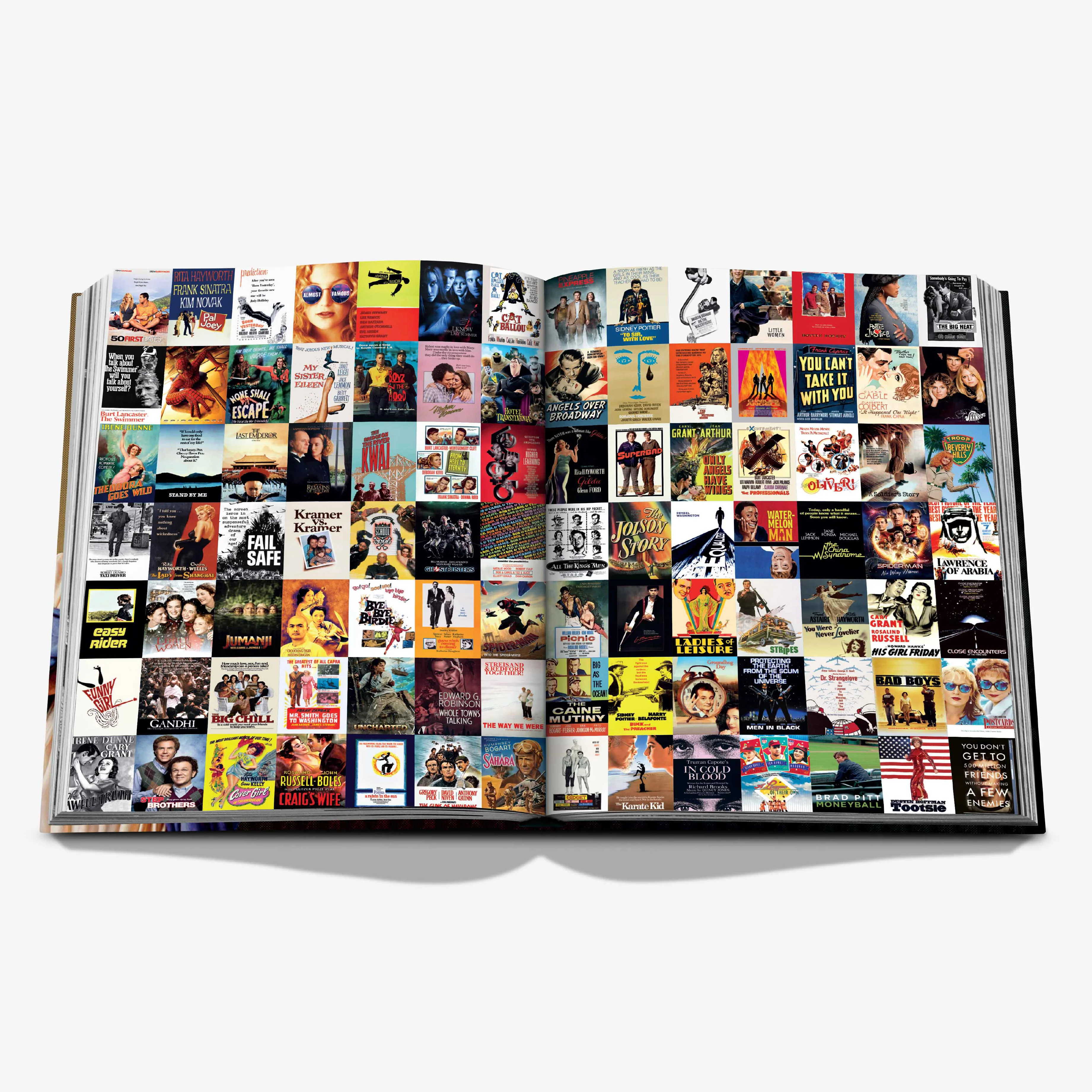'Columbia 100th Anniversary' Book | Tom Rothman, Sam Wasson & Chris Cotonou - Image 4