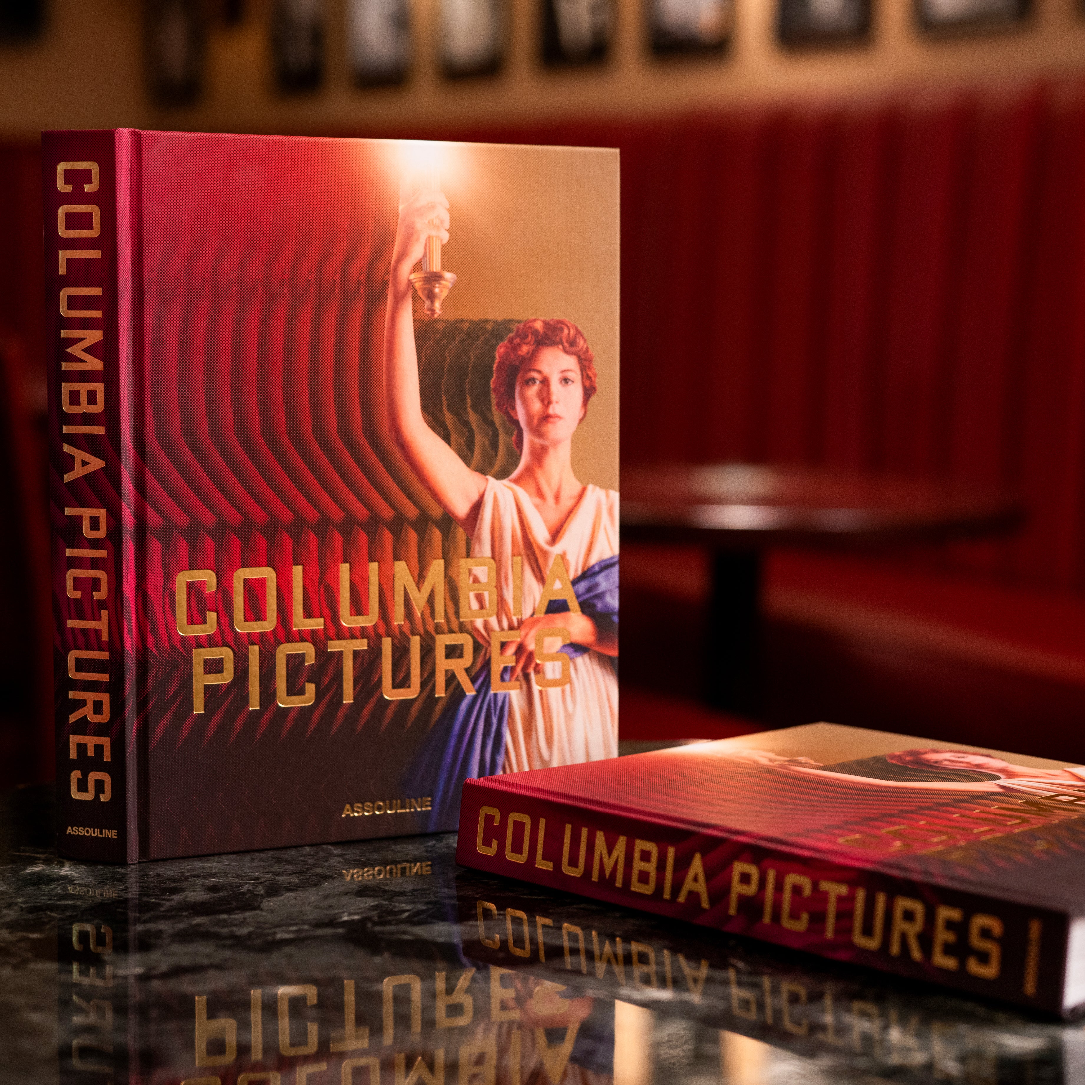 'Columbia 100th Anniversary' Book | Tom Rothman, Sam Wasson & Chris Cotonou - Image 6
