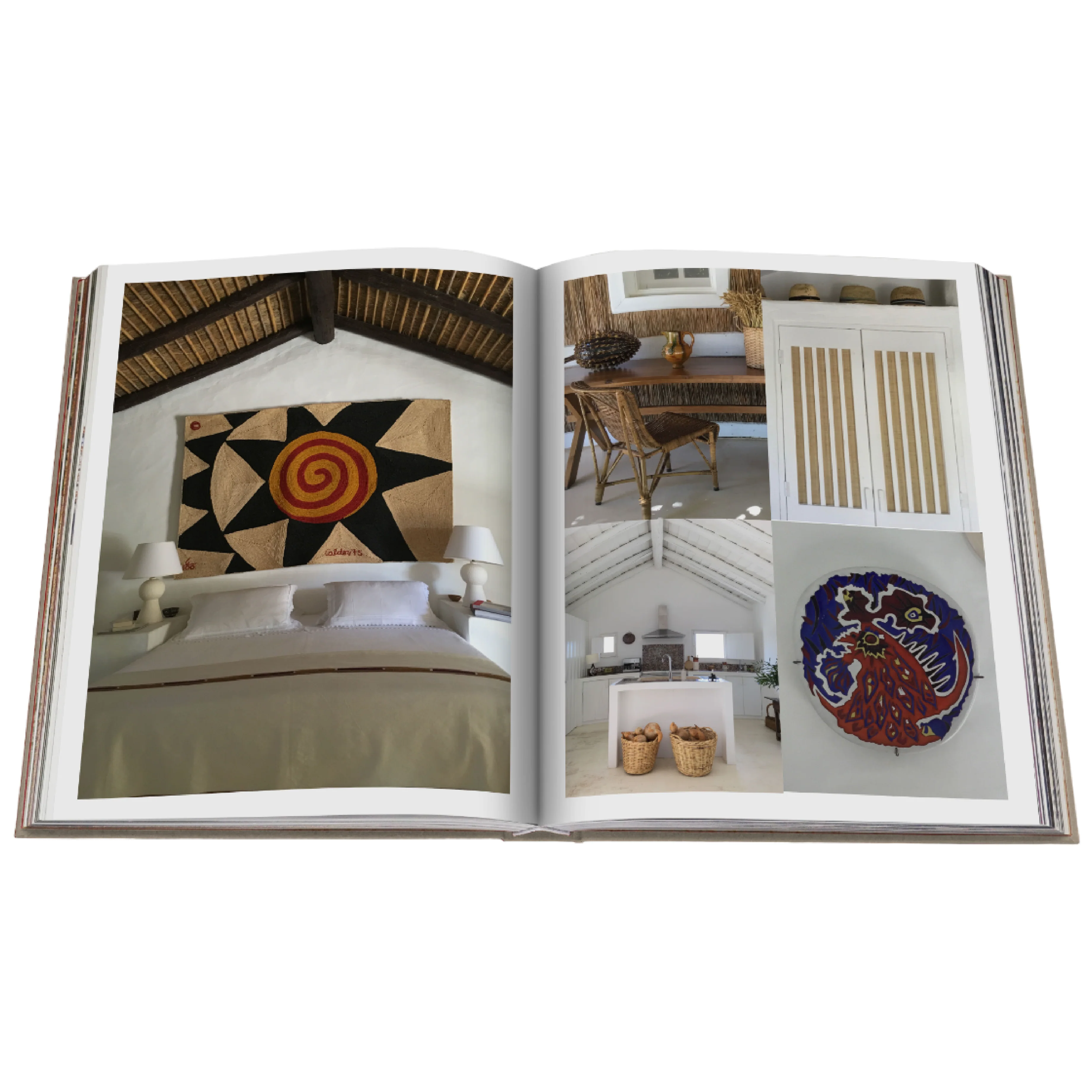 ‘Comporta Bliss' Book | Carlos Souza, Charlene Shorto - Image 3