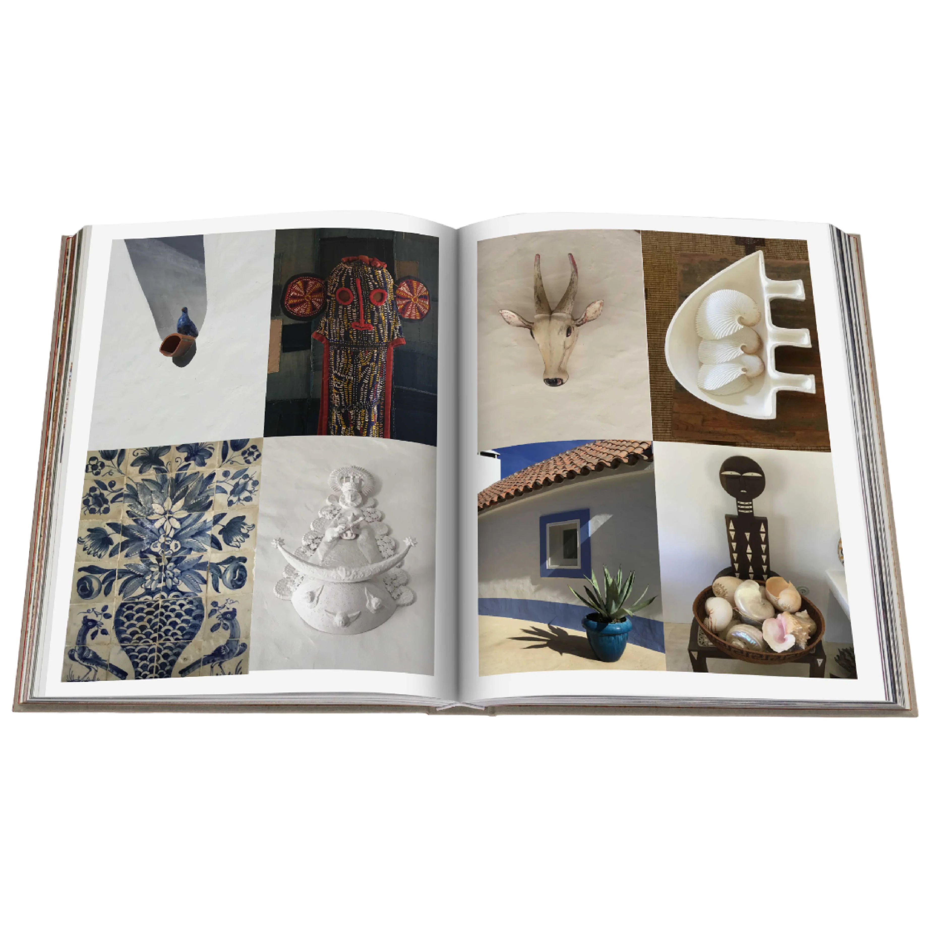 ‘Comporta Bliss' Book | Carlos Souza, Charlene Shorto - Image 5