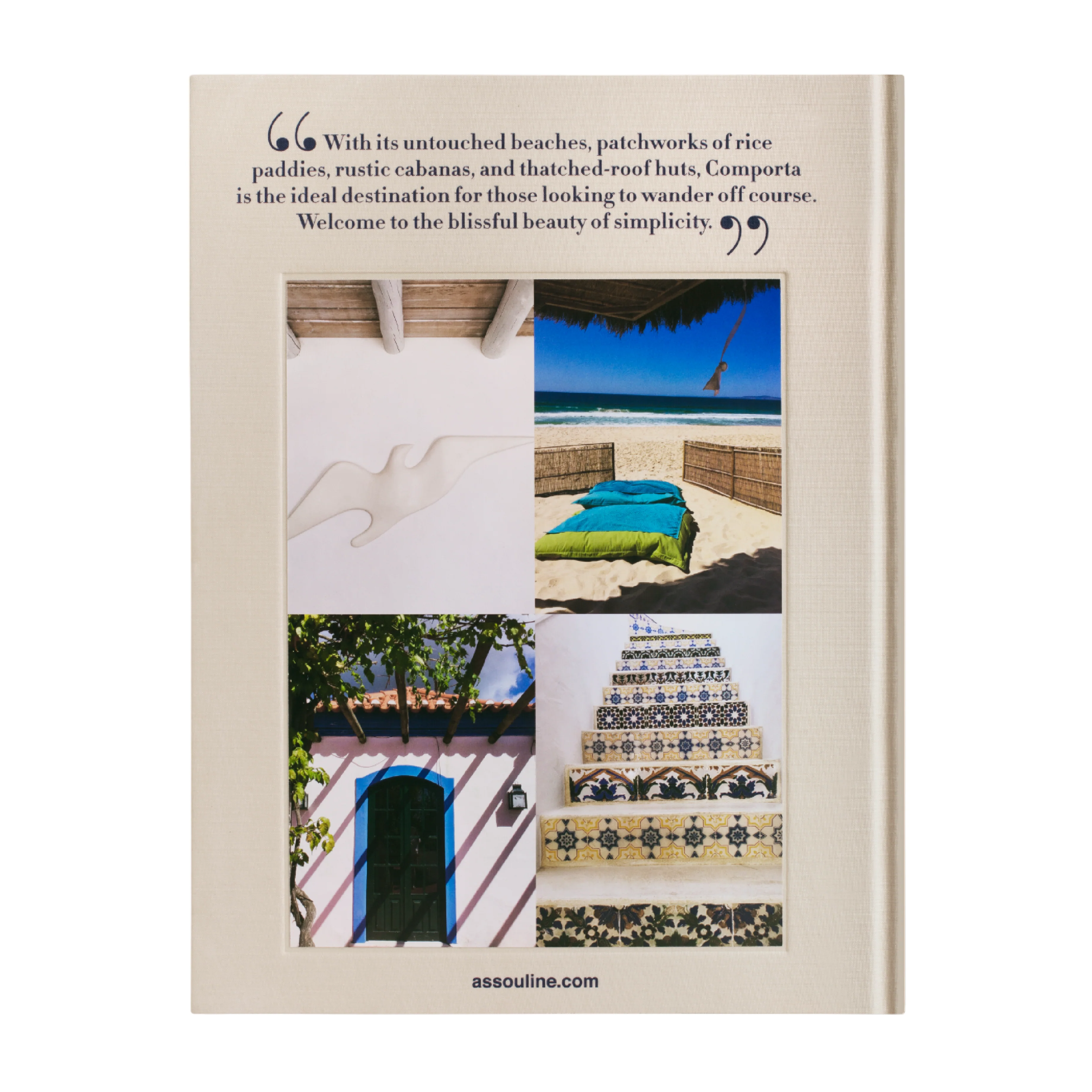 ‘Comporta Bliss' Book | Carlos Souza, Charlene Shorto - Image 7