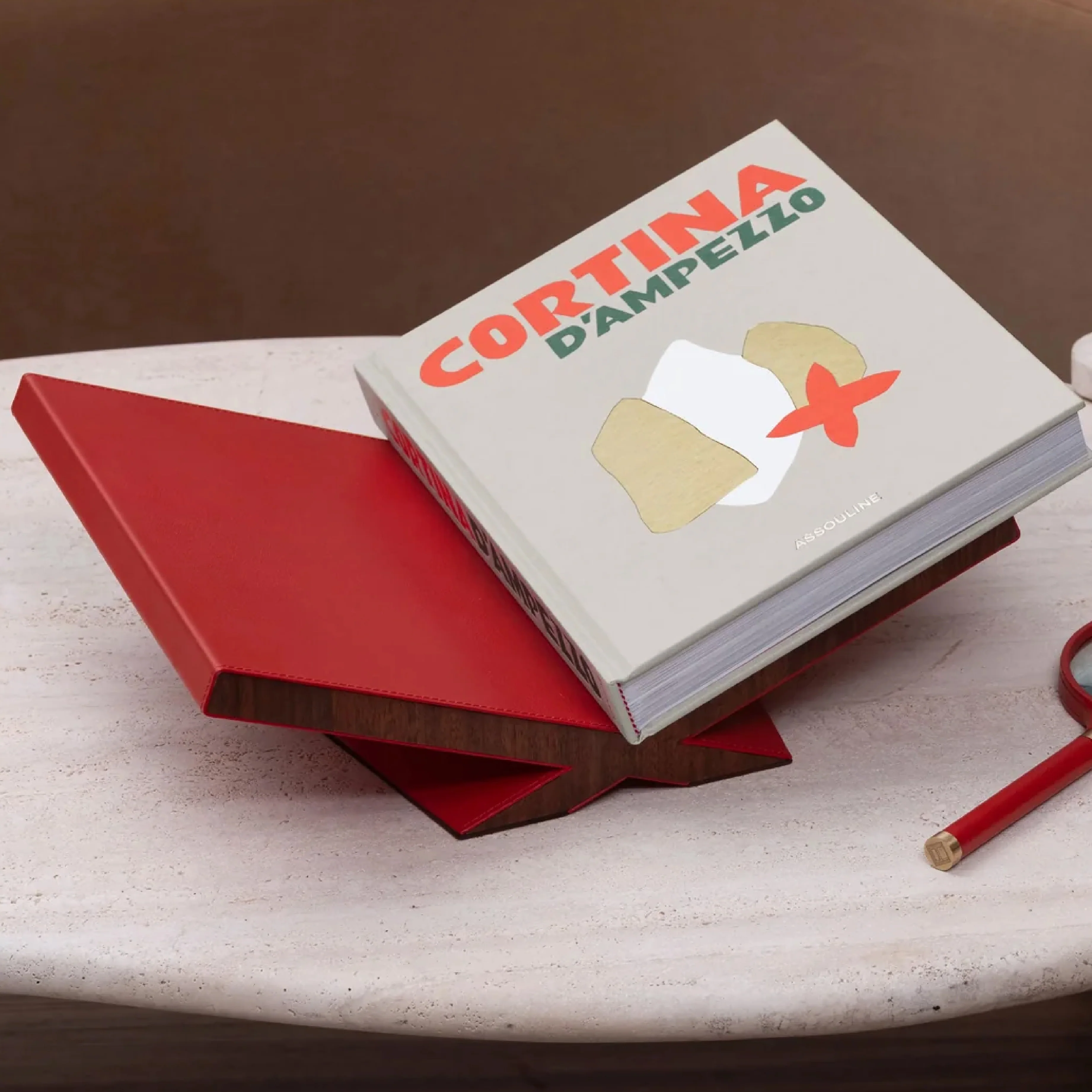 'Cortina d'Ampezzo' Book | Massimo Nava - Image 2