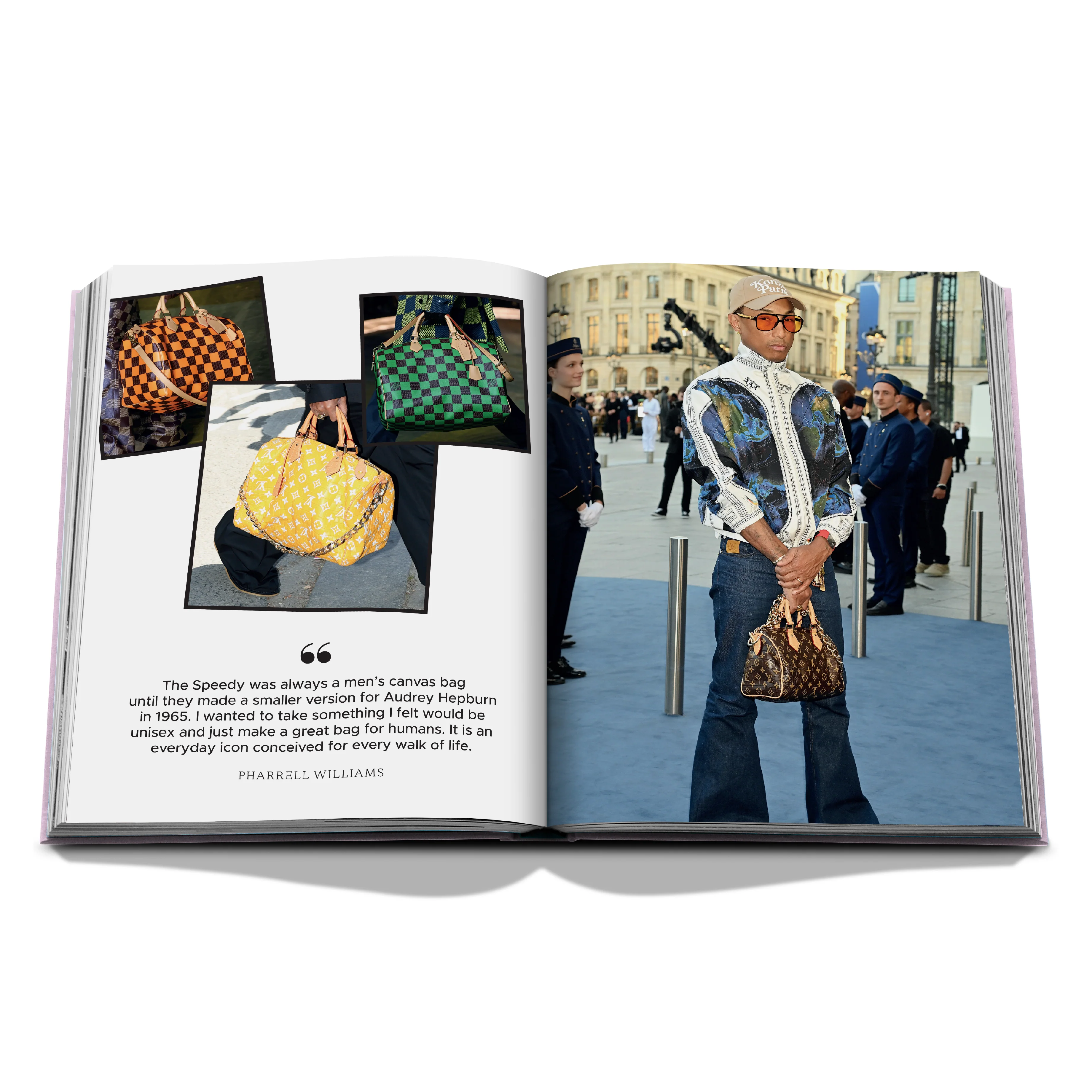 Fashionphile: The Book of Iconic Bags - Image 4