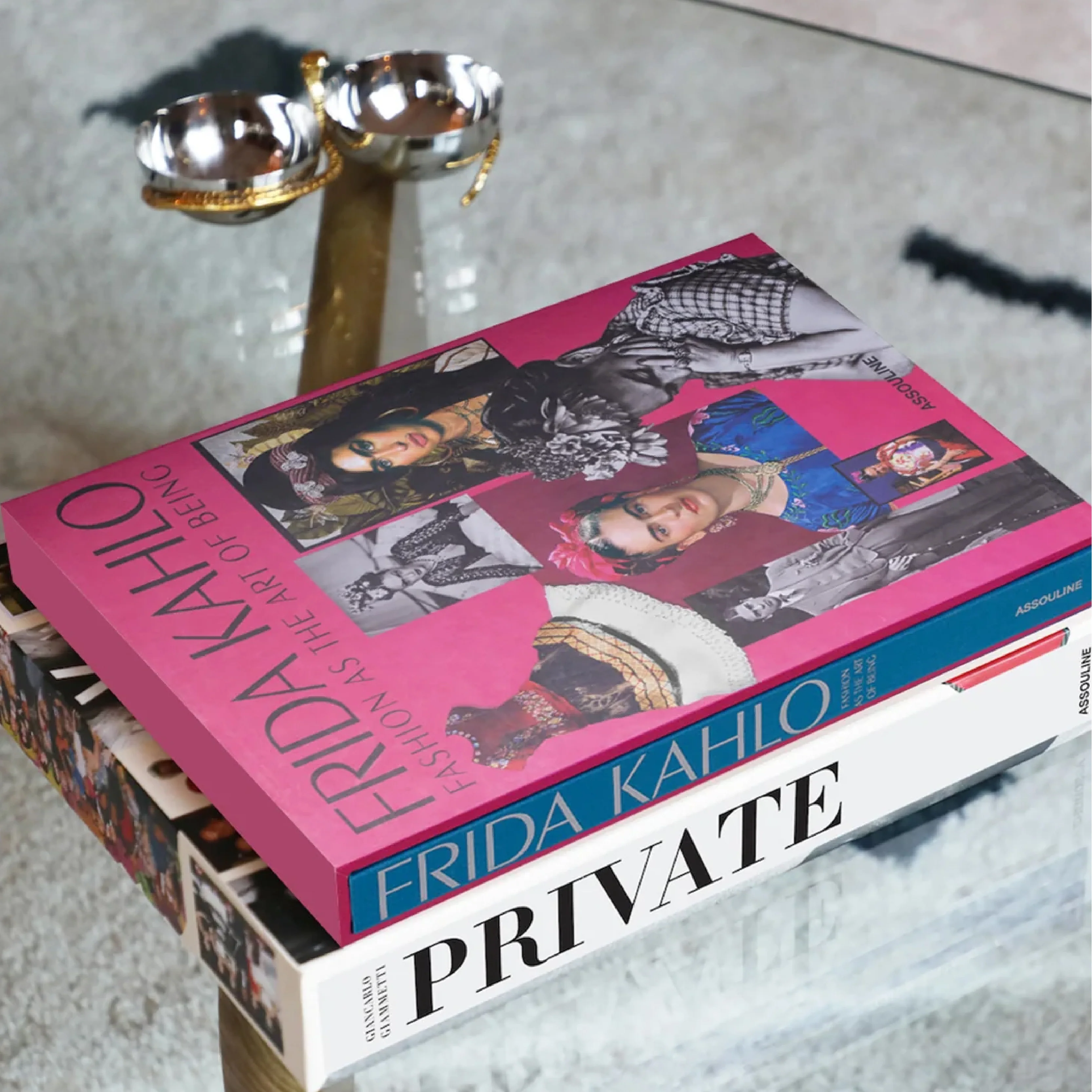 'Frida Kahlo: Fashion as the Art of Being' Book | Susana Martínez Vidal - Image 2