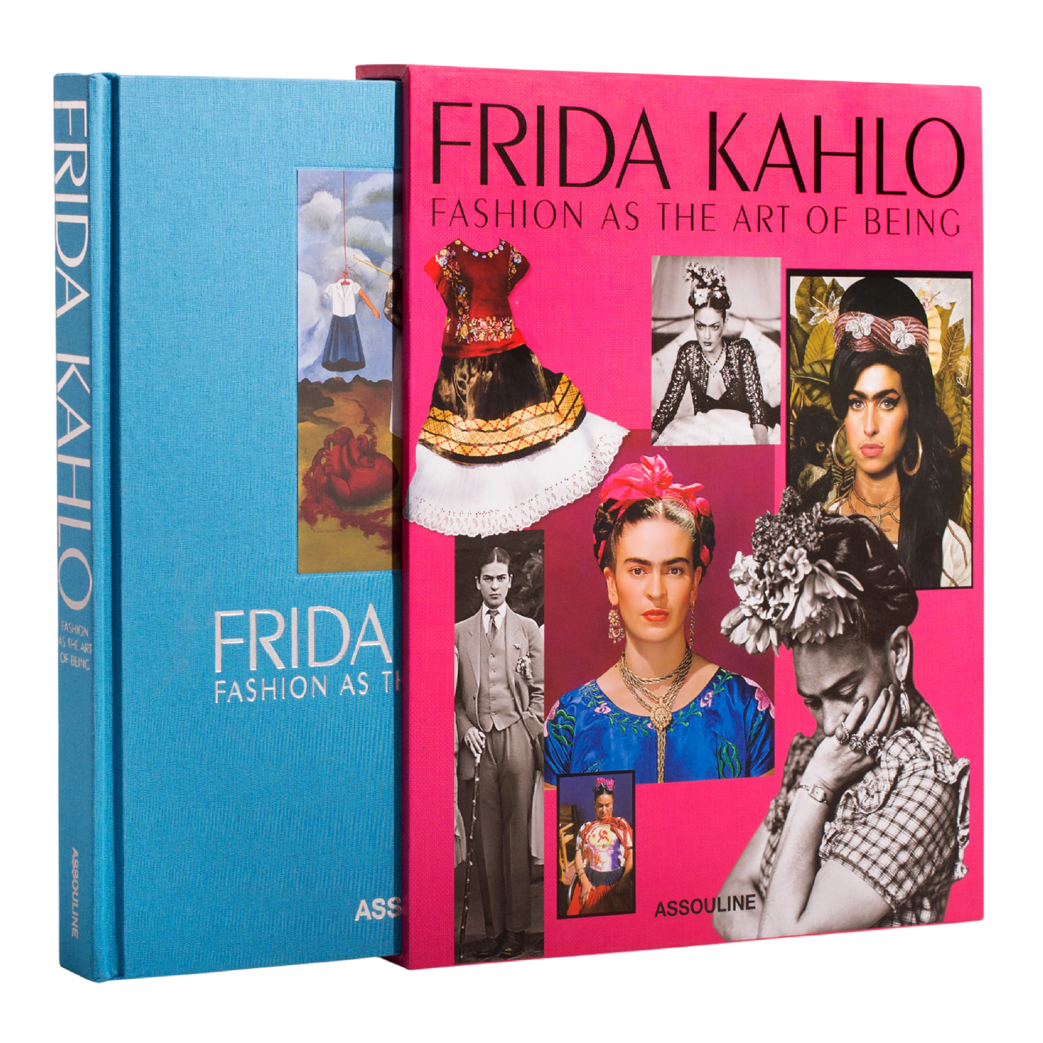 'Frida Kahlo: Fashion as the Art of Being' Book | Susana Martínez Vidal - Image 6