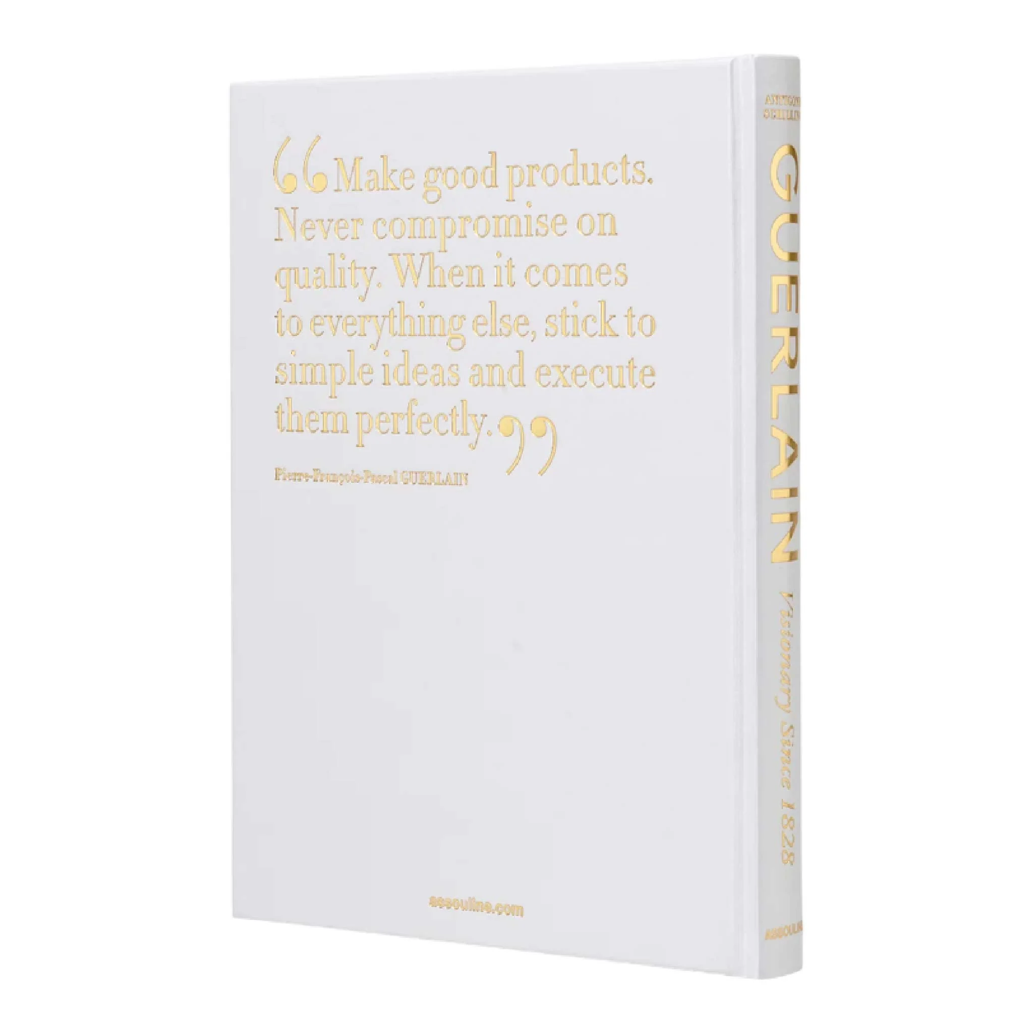 'Guerlain: Visionary Since 1828' Book | Antigone Schilling - Image 3