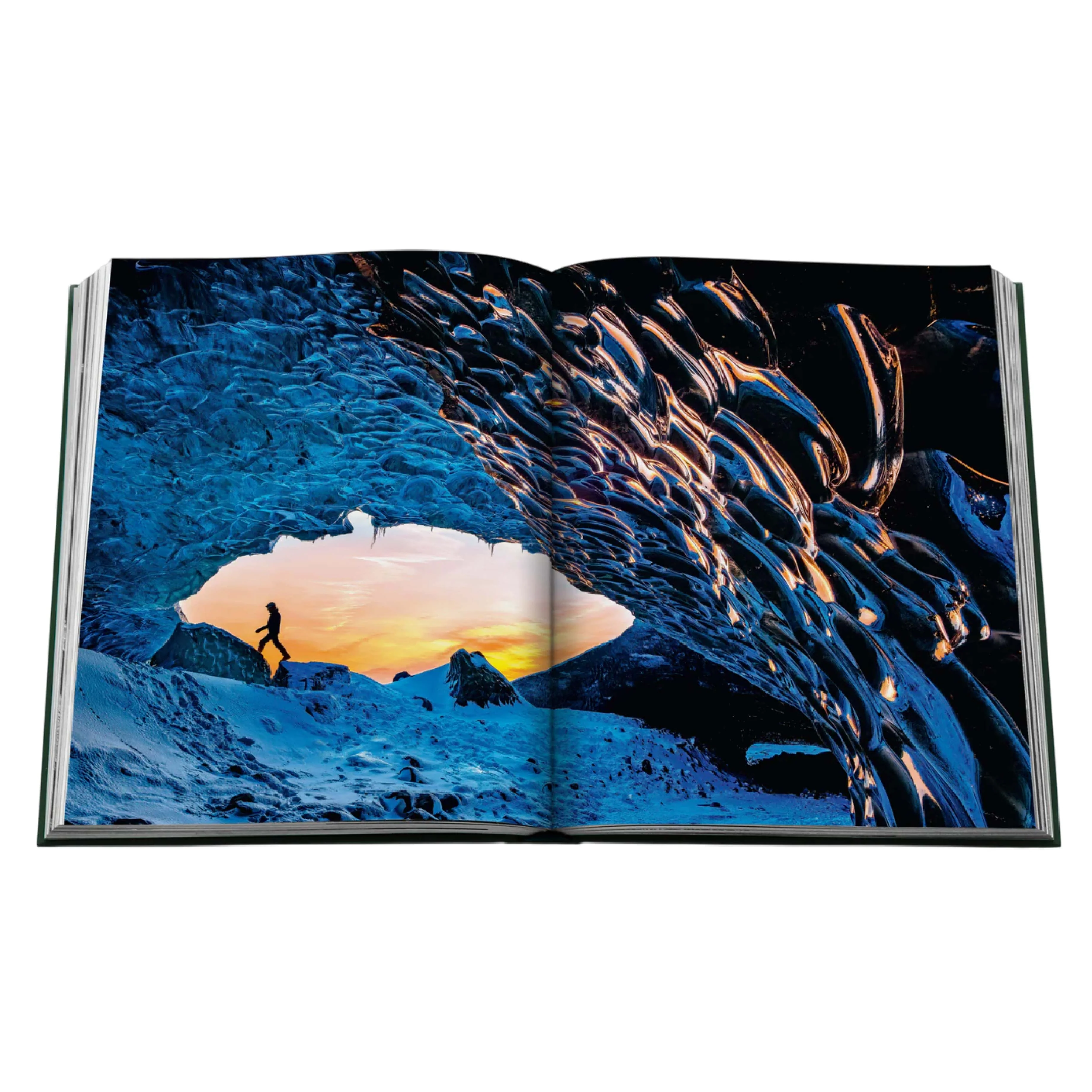 'Iceland Epic' Book | Erika Owen - Image 2