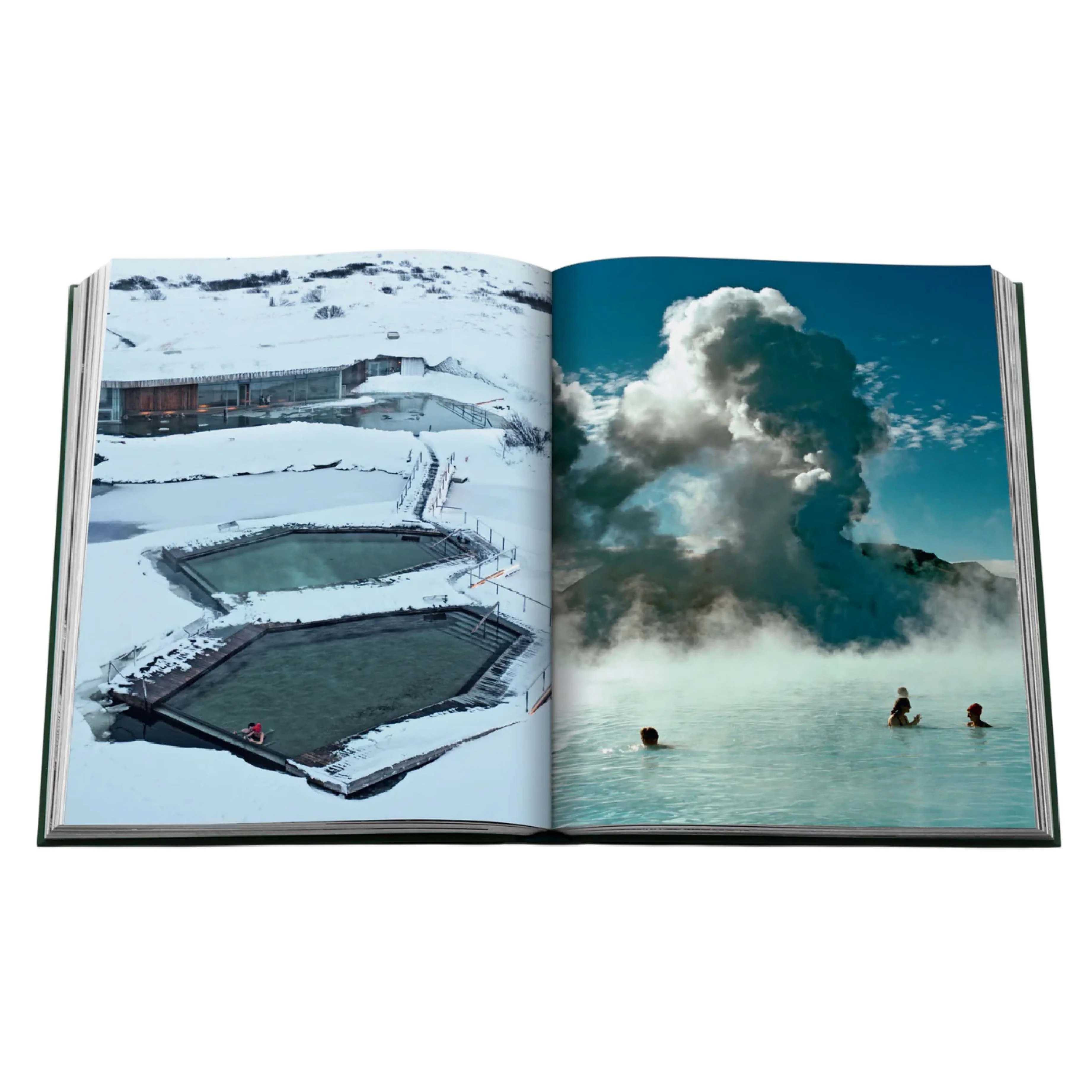 'Iceland Epic' Book | Erika Owen - Image 3