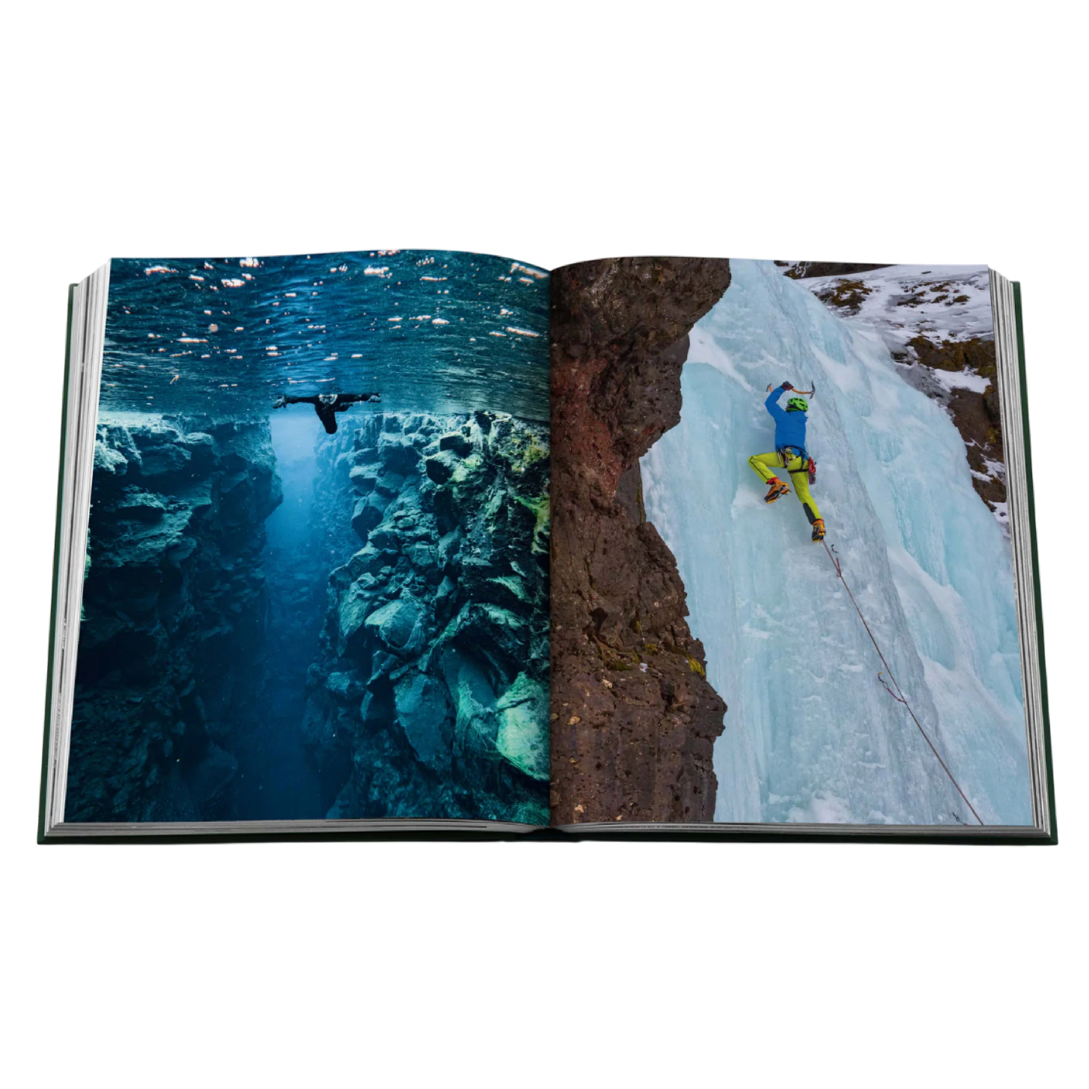 'Iceland Epic' Book | Erika Owen - Image 4