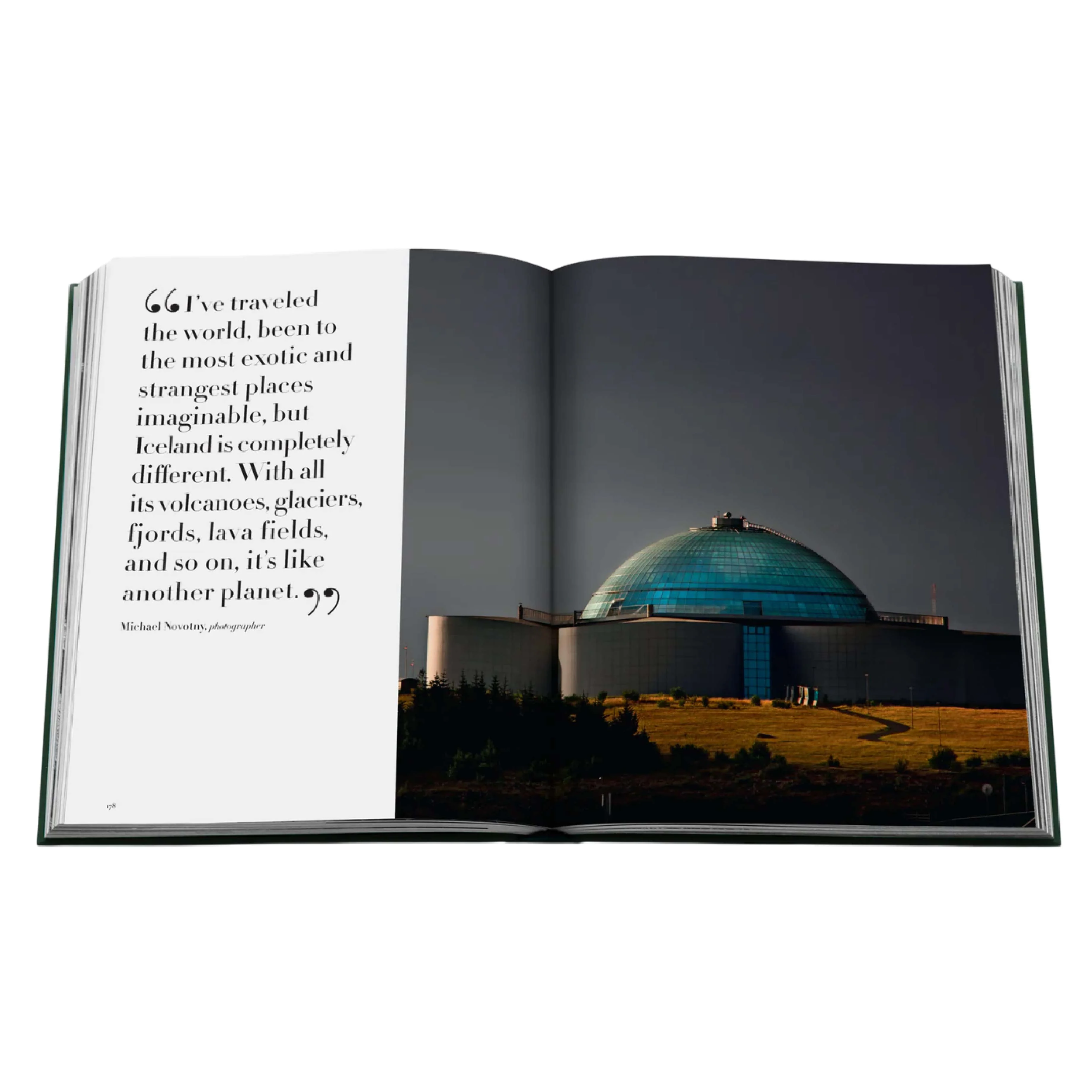 'Iceland Epic' Book | Erika Owen - Image 5