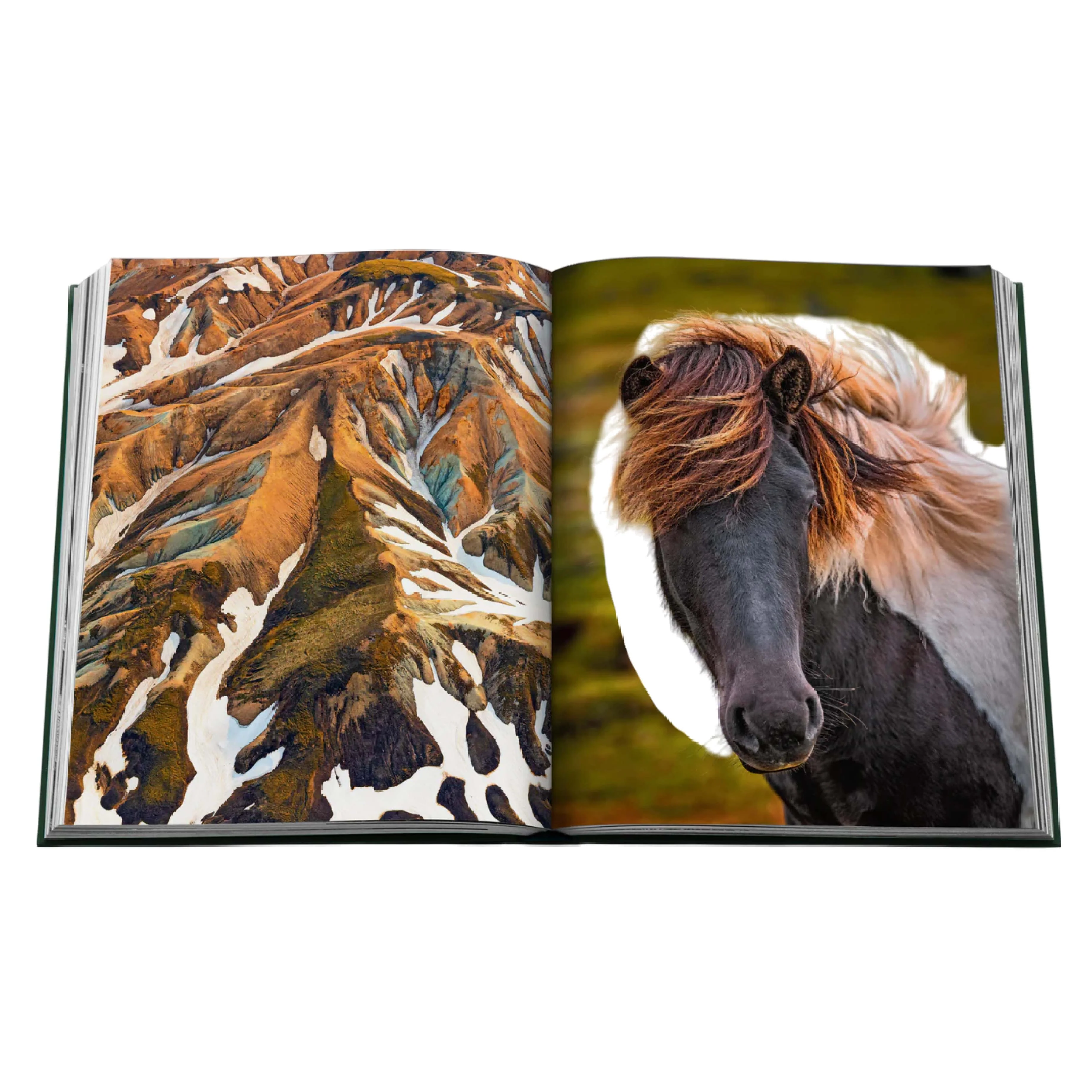 'Iceland Epic' Book | Erika Owen - Image 6