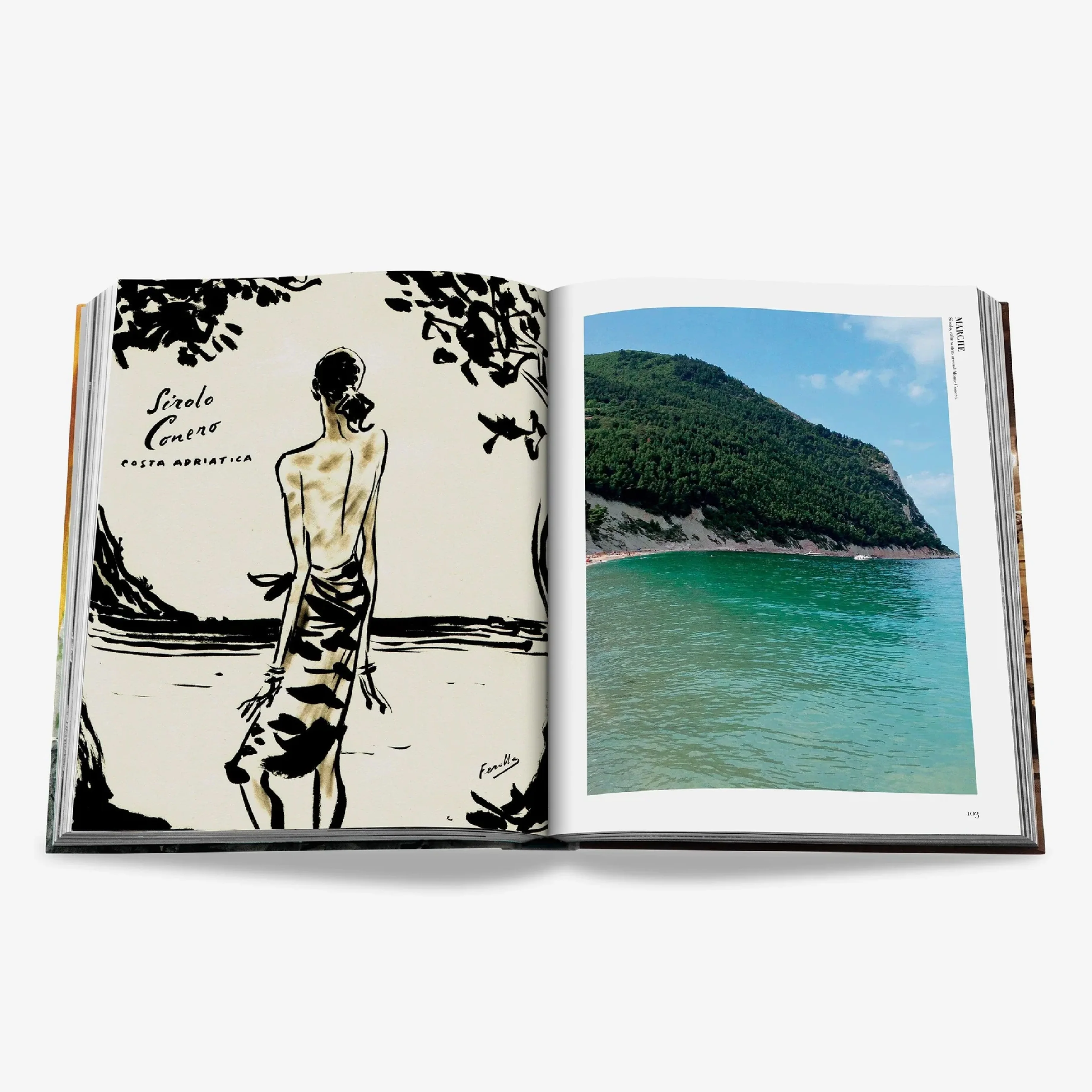 'Italian Chic' Book | Andrea Ferolla, Daria Reina - Image 3