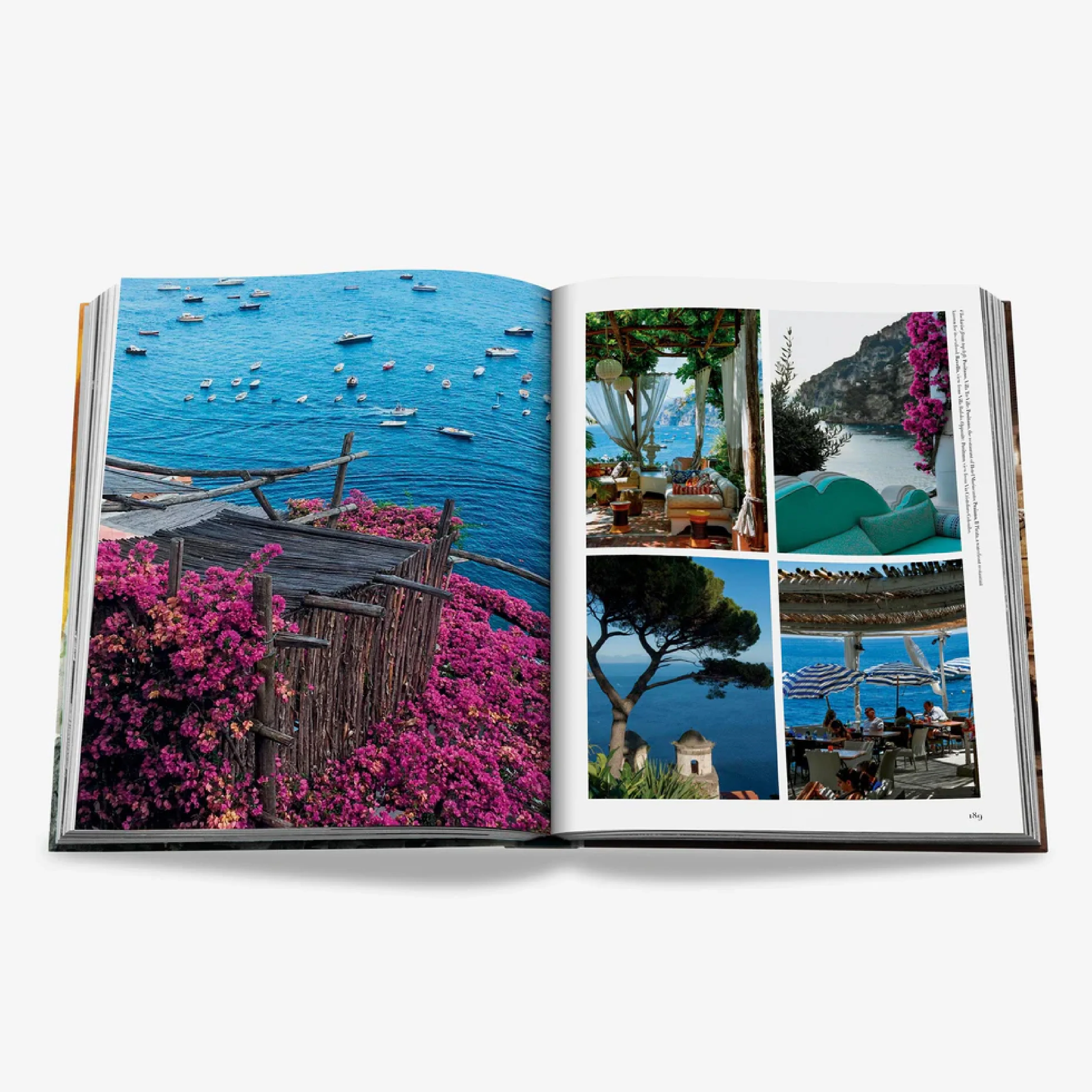 'Italian Chic' Book | Andrea Ferolla, Daria Reina - Image 4