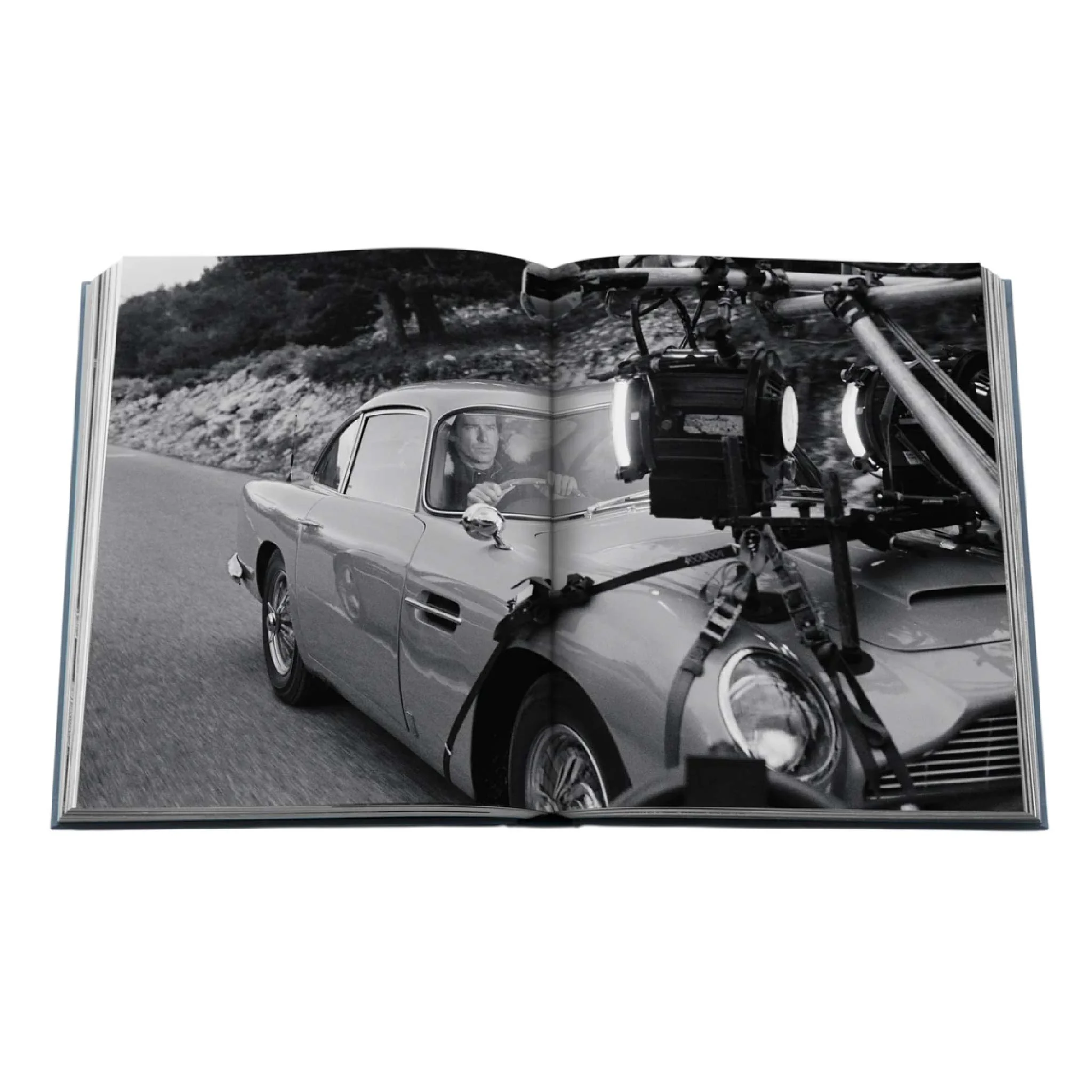 'James Bond Cars' Book | Chris Corbould - Image 3