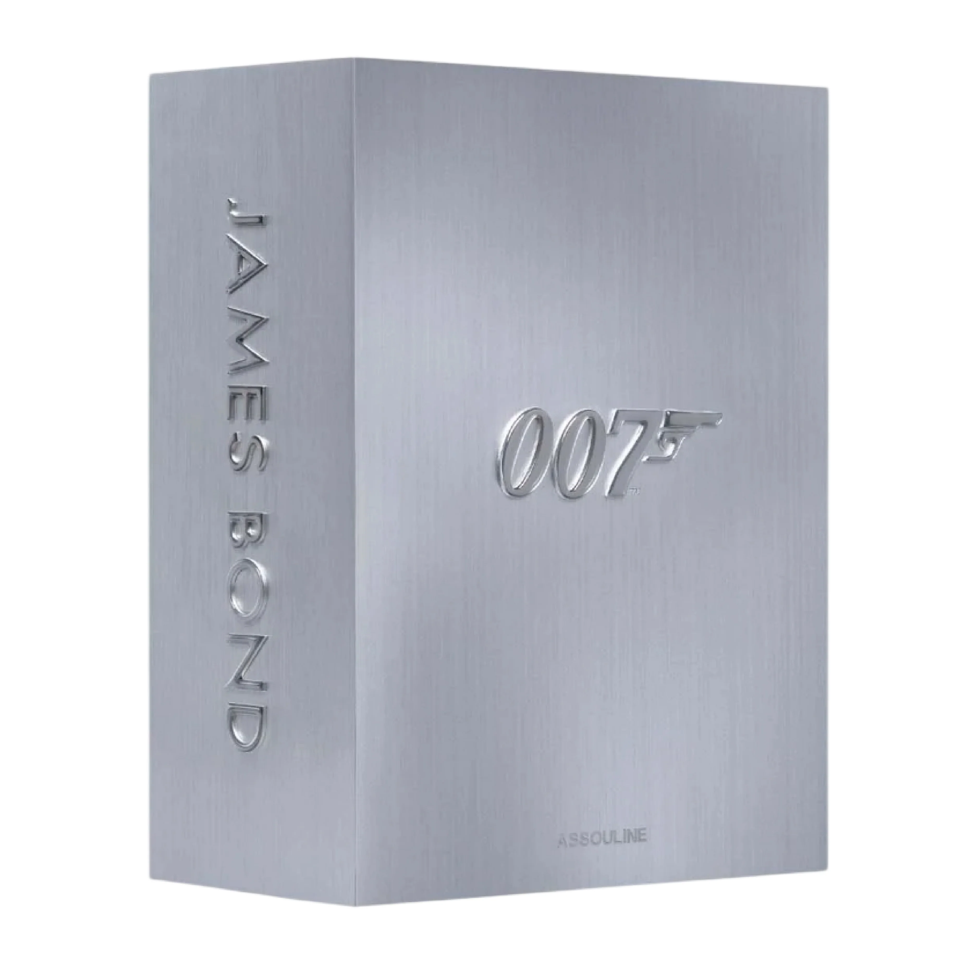 James Bond Trilogy Set with Slipcase - Image 4