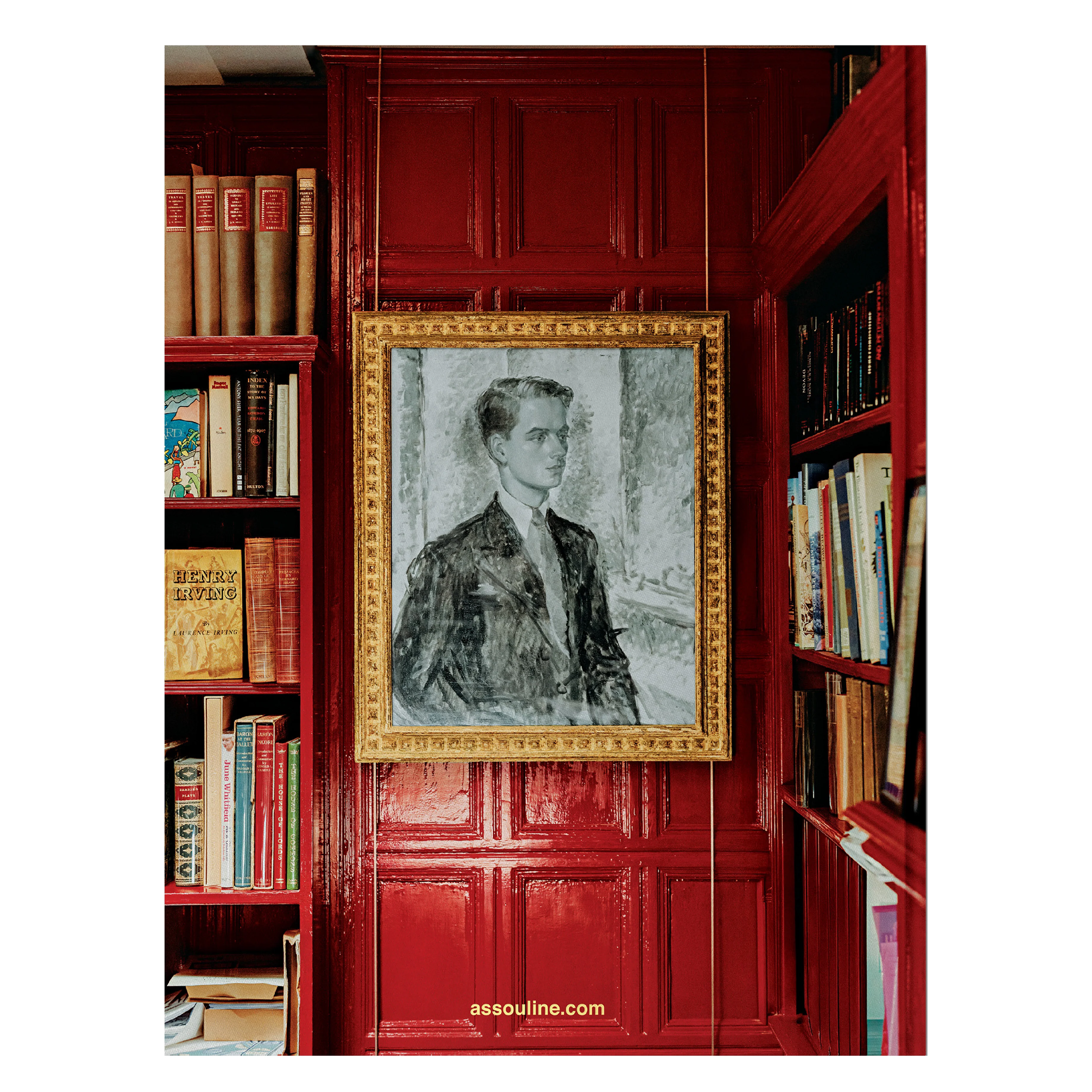 'London Chic' Book | Charles Finch - Image 7
