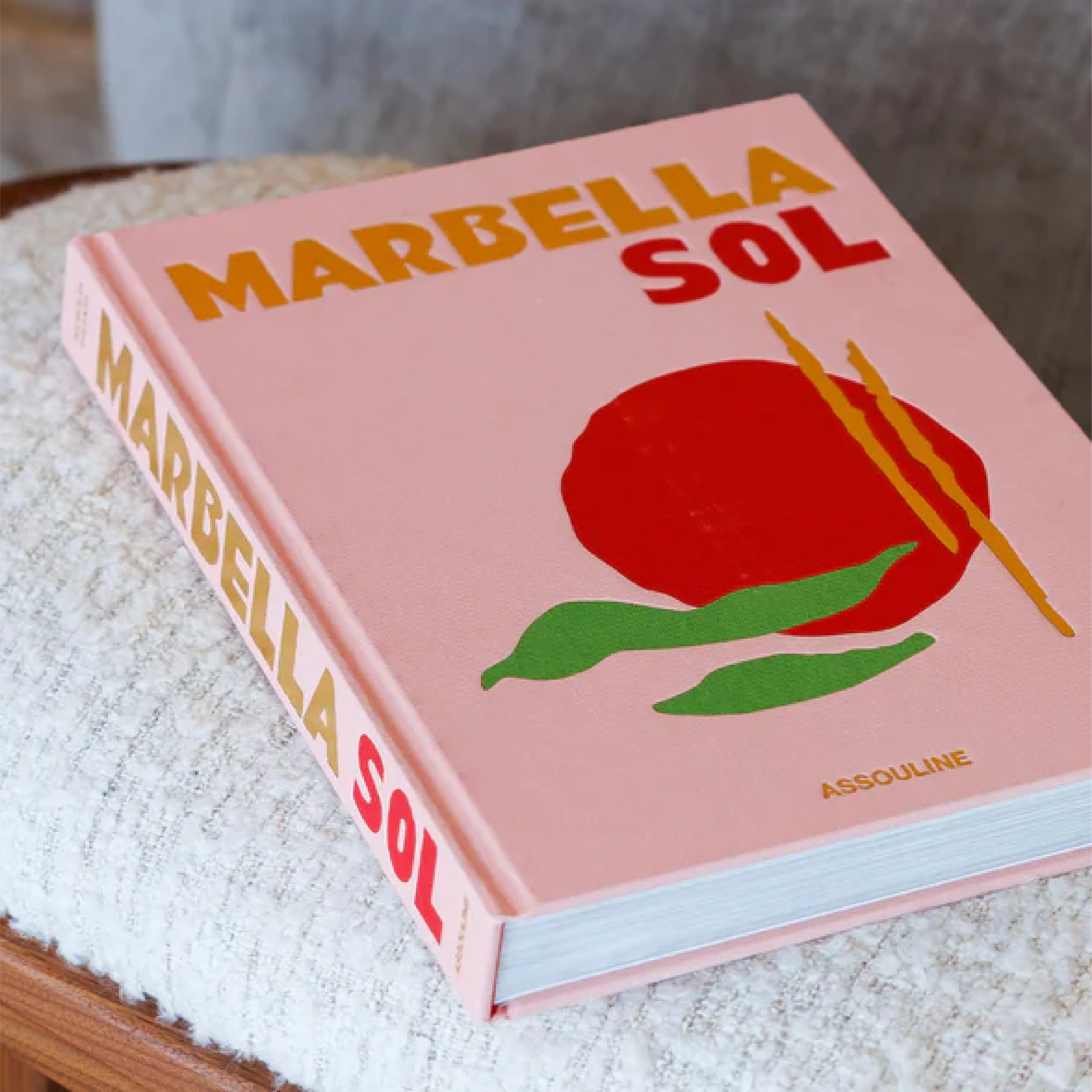 'Marbella Sol' Book | Nicholas Foulkes - Image 2