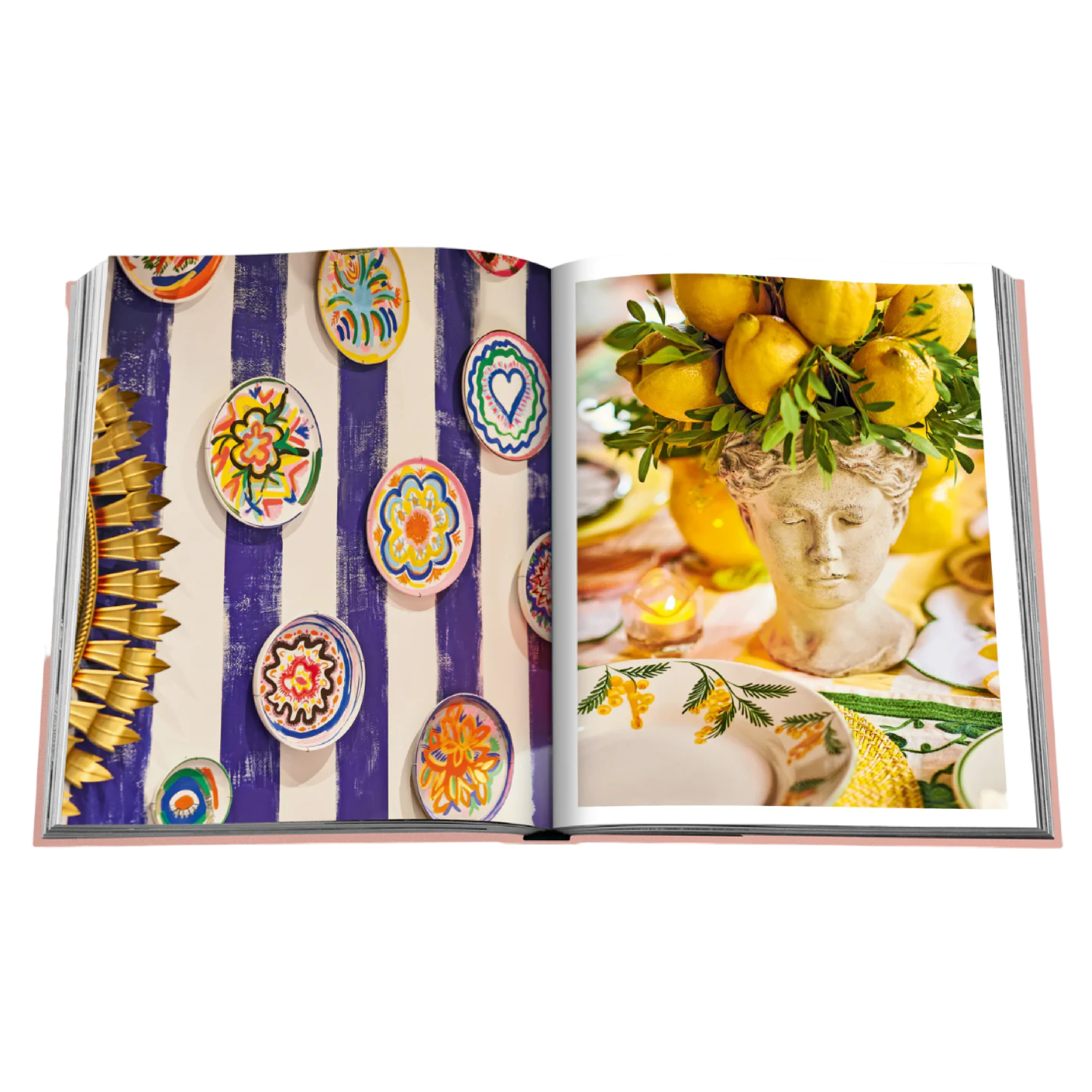 'Marbella Sol' Book | Nicholas Foulkes - Image 3