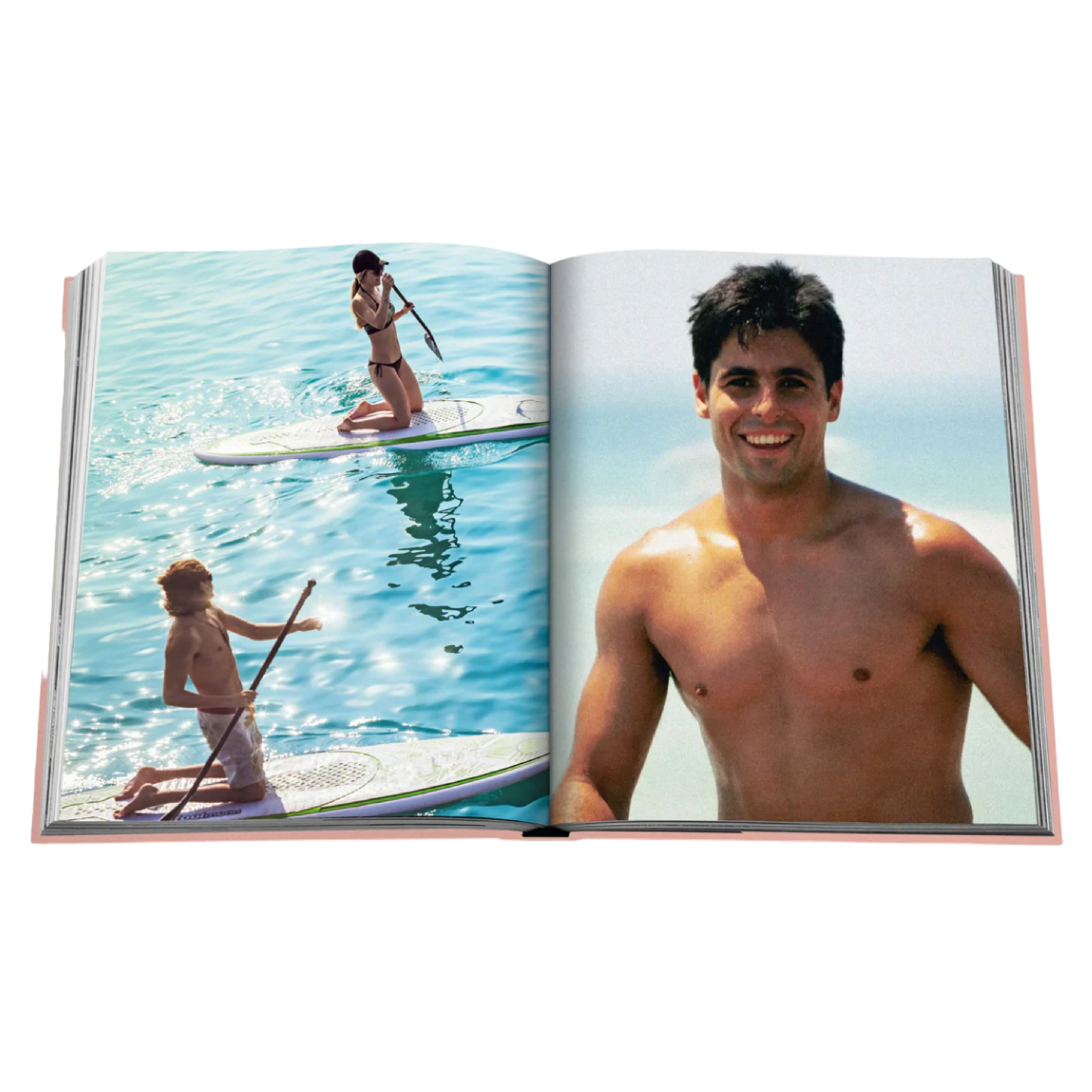 'Marbella Sol' Book | Nicholas Foulkes - Image 4
