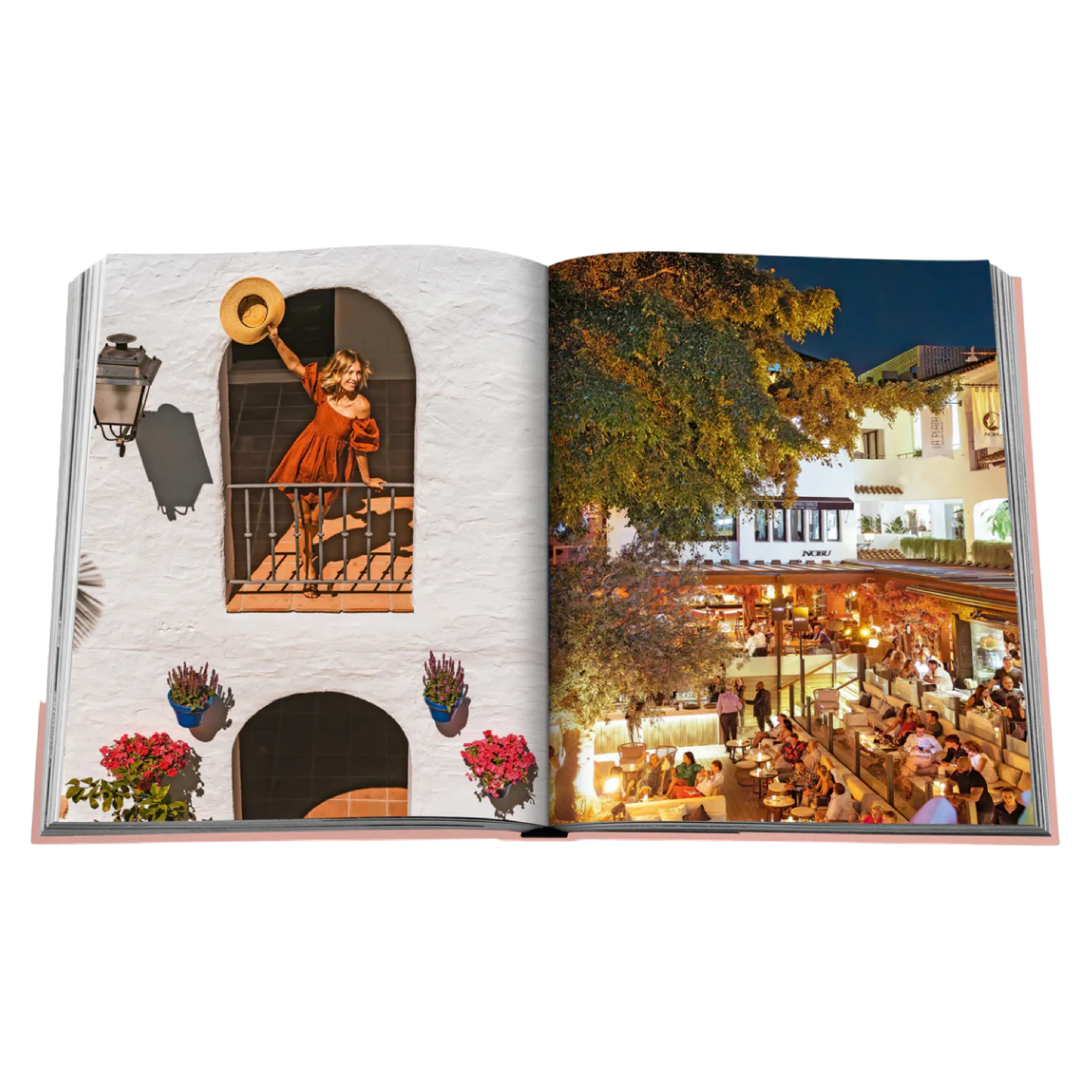 'Marbella Sol' Book | Nicholas Foulkes - Image 5