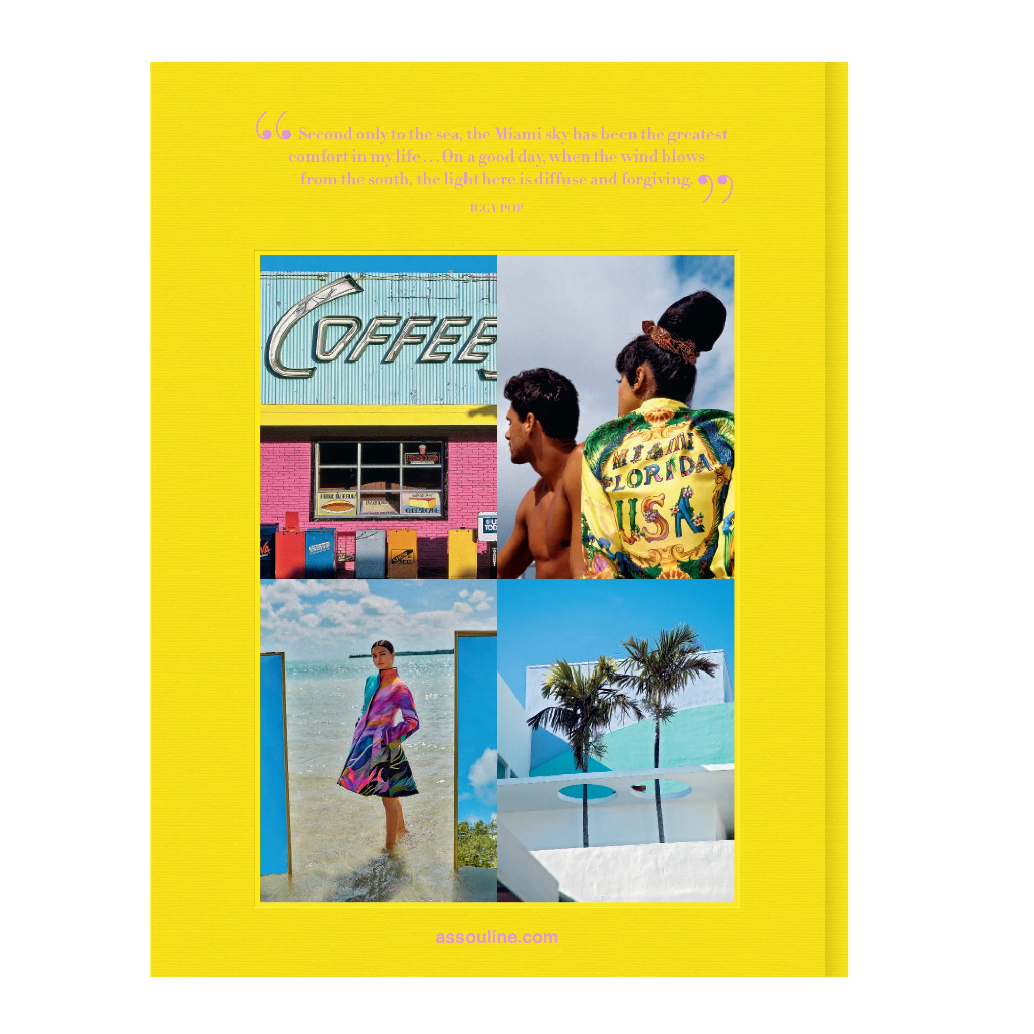 'Miami Beach' Book | Horacio Silva - Image 3