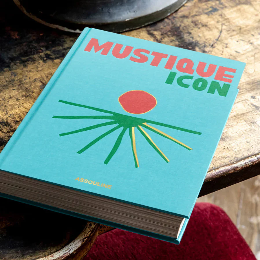 'Mustique Icon' Book | Dylan Jones - Image 2