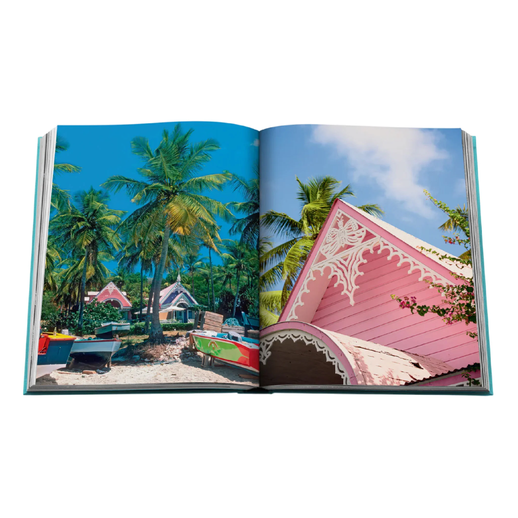 'Mustique Icon' Book | Dylan Jones - Image 4