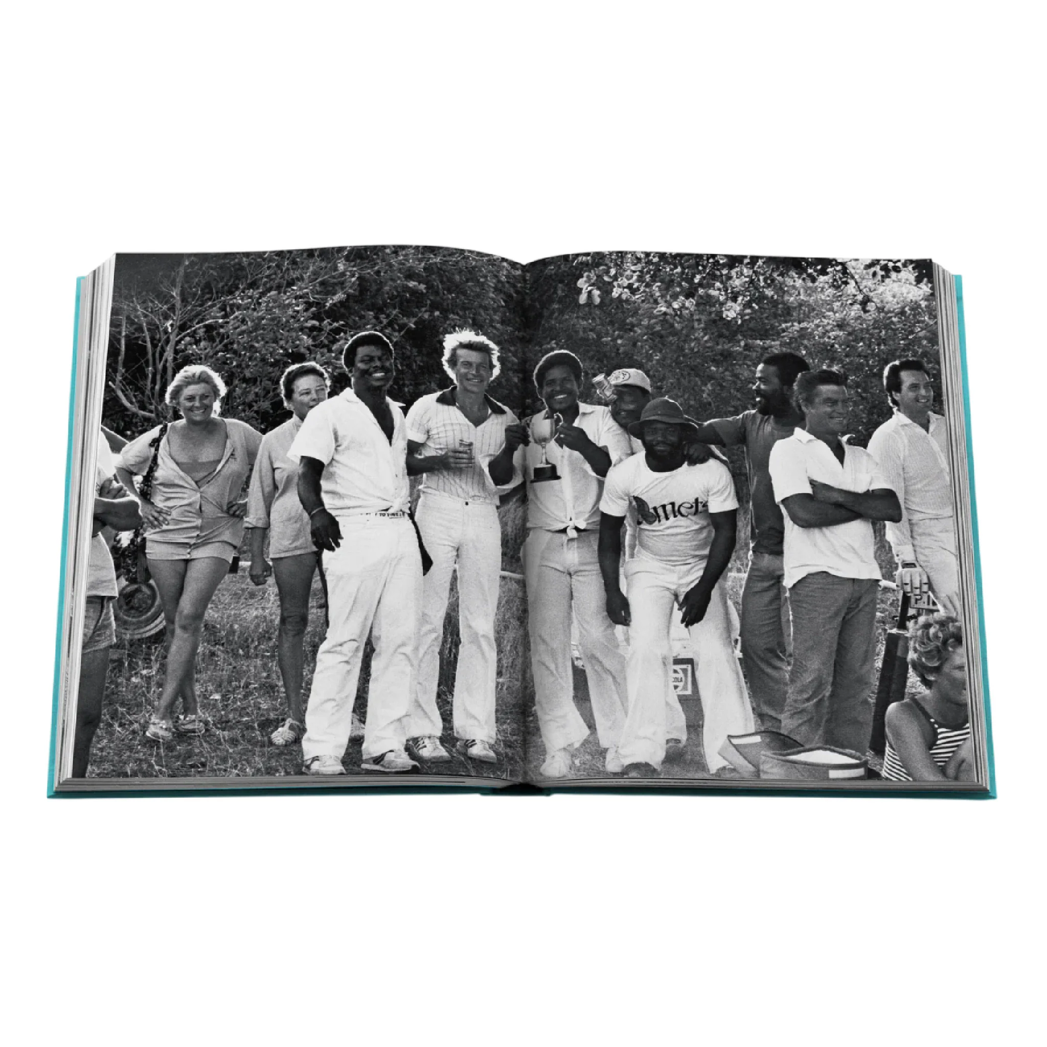 'Mustique Icon' Book | Dylan Jones - Image 5