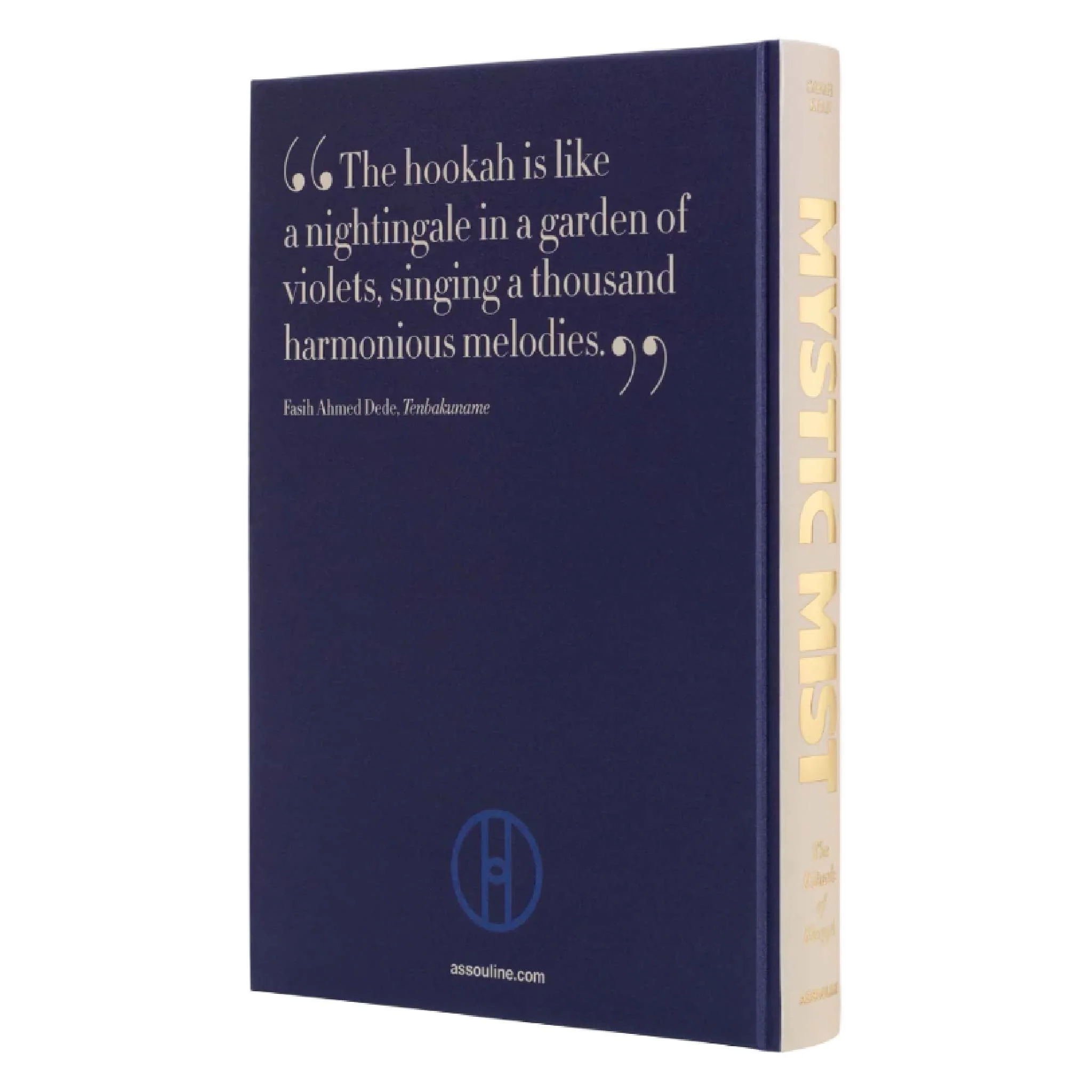 'Mystic Mist: The Rituals of HuqqA' Book | Sarah Khan - Image 6