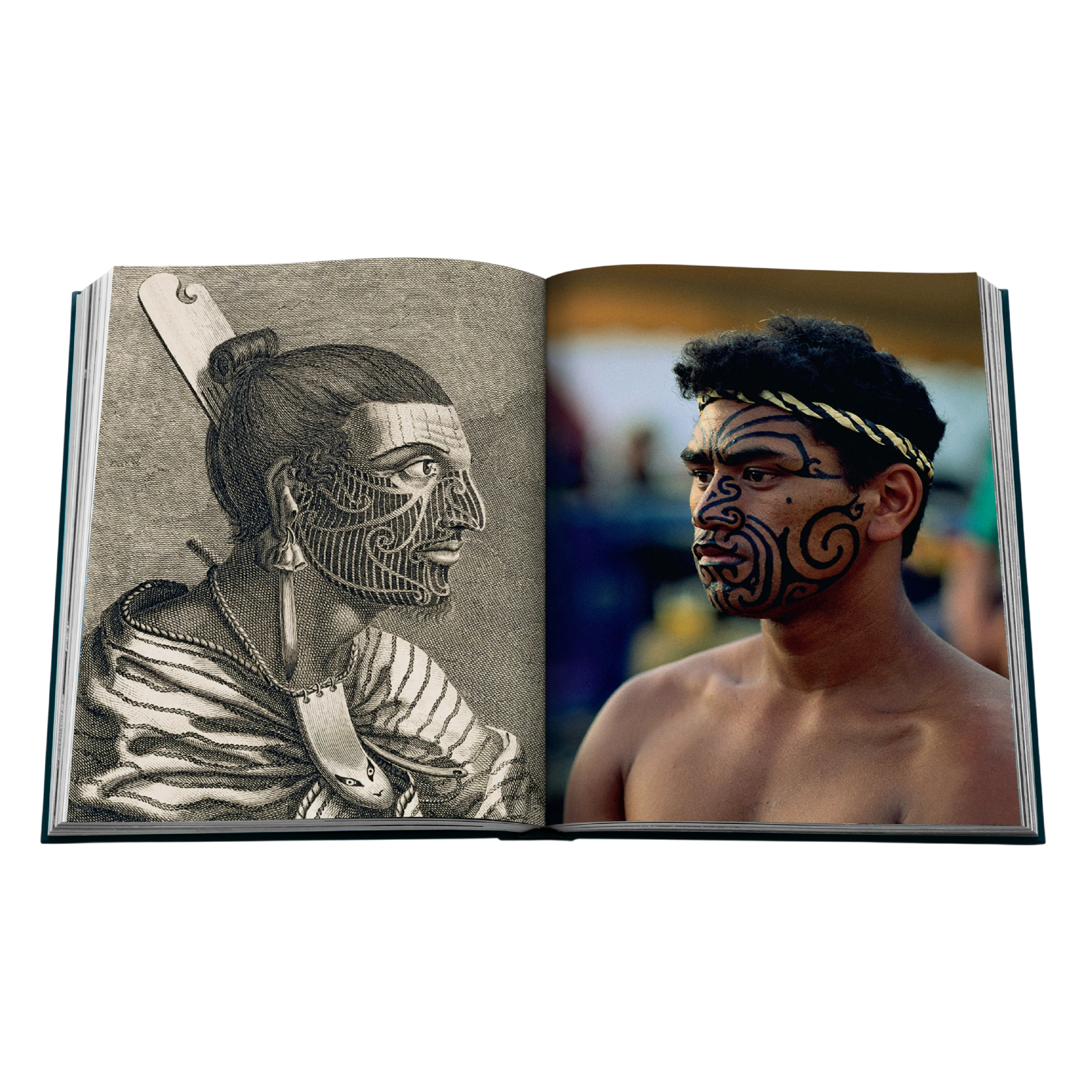 'Pacific Islands: James Cook Voyages' Book | Nicholas Thomas - Image 4