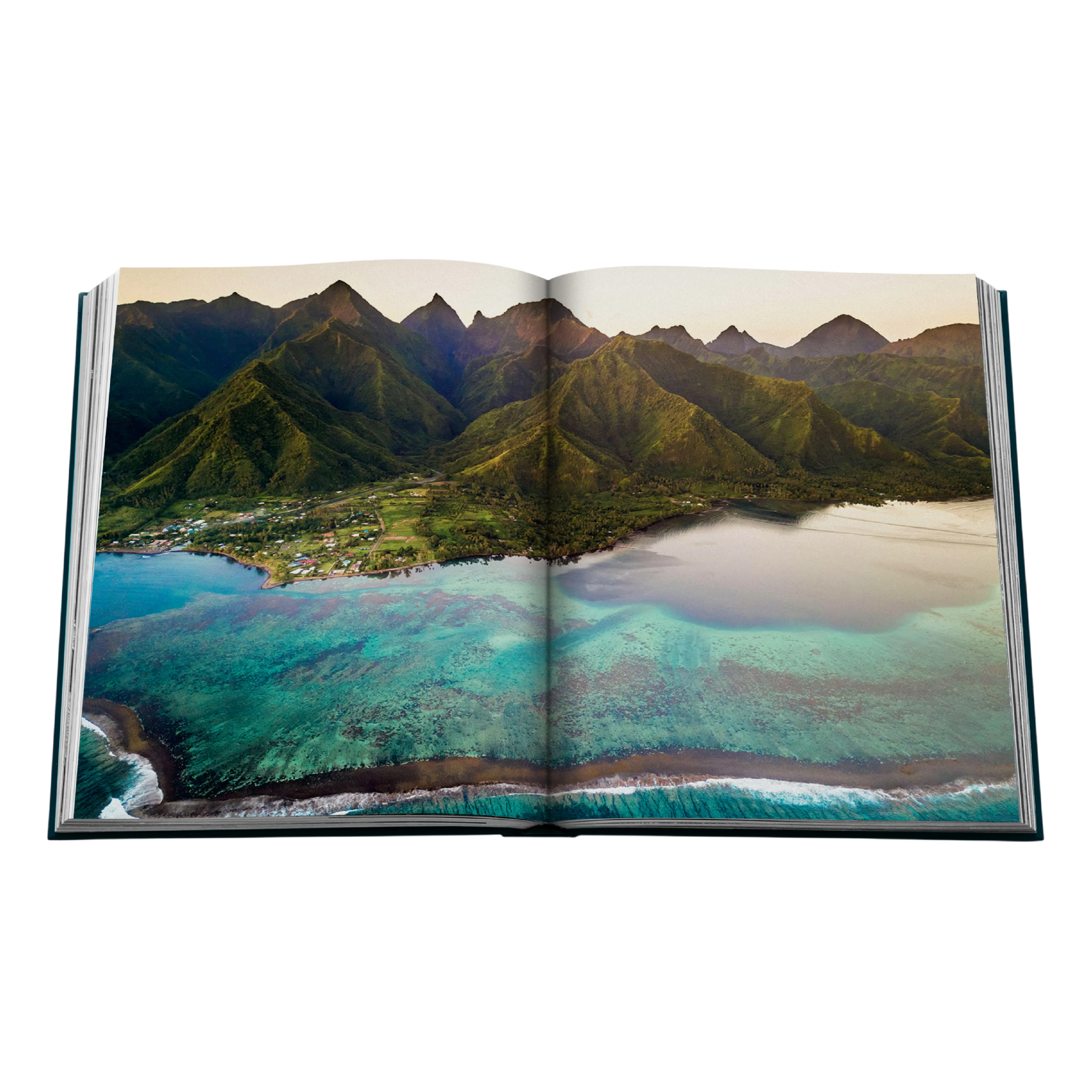'Pacific Islands: James Cook Voyages' Book | Nicholas Thomas - Image 5