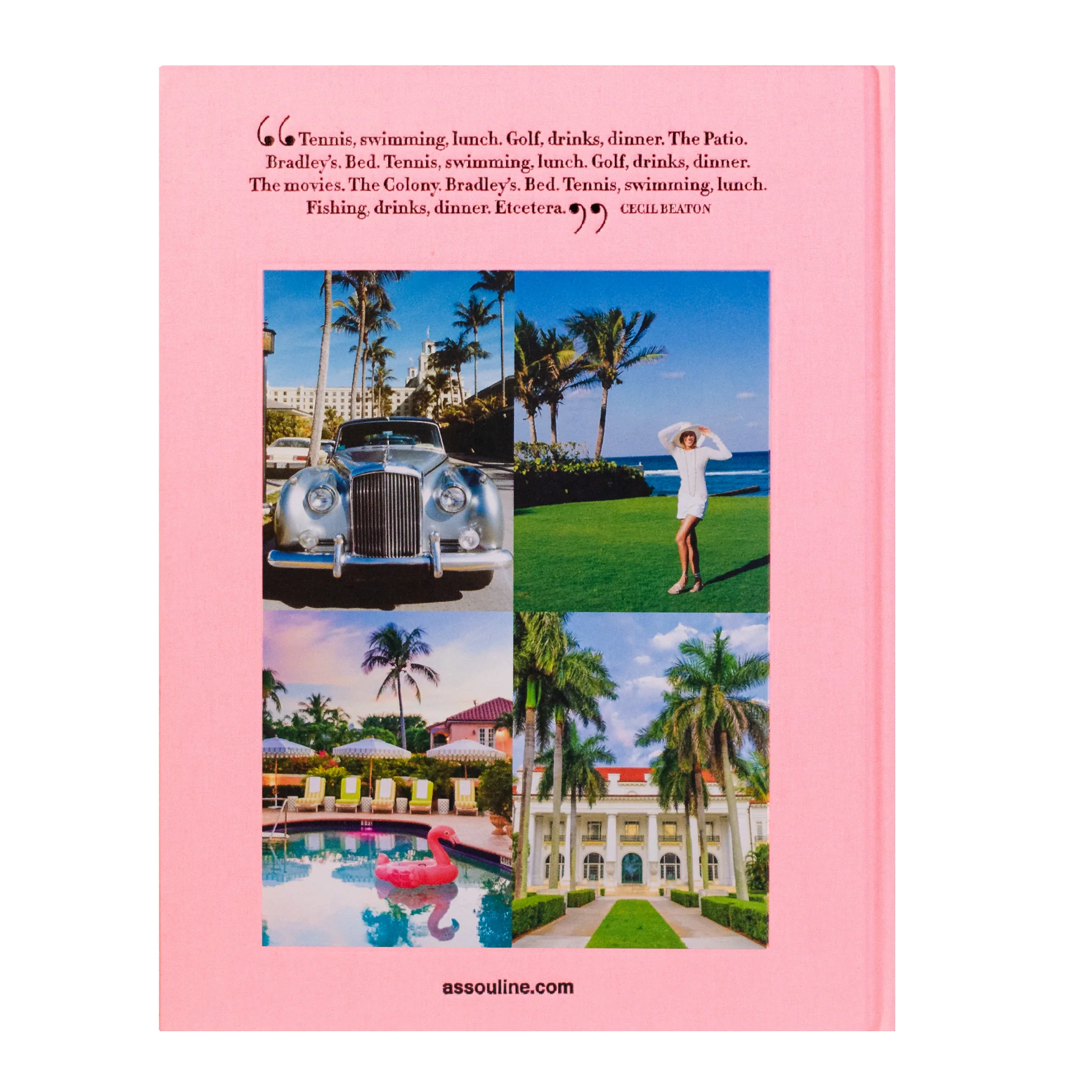 'Palm Beach' Book | Aerin Lauder - Image 3