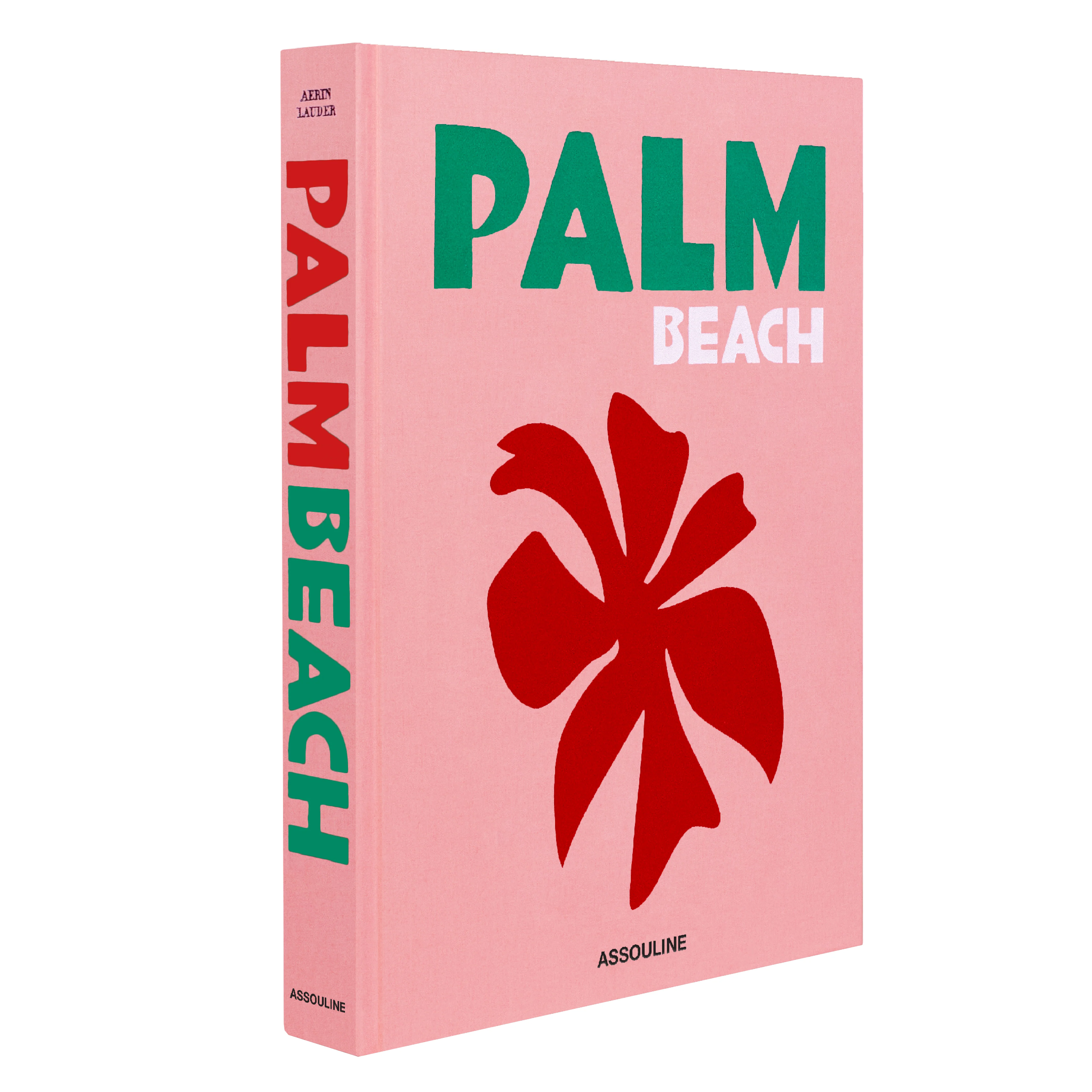 'Palm Beach' Book | Aerin Lauder - Image 4