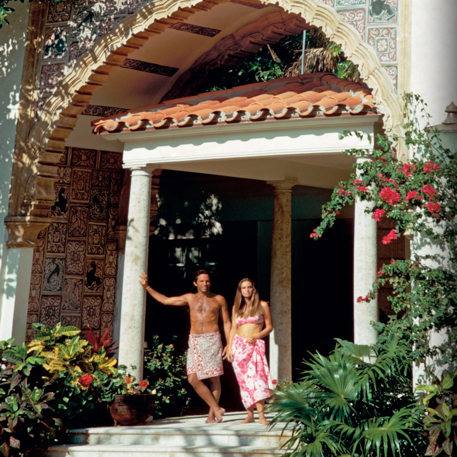 'Palm Beach' Book | Aerin Lauder - Image 5