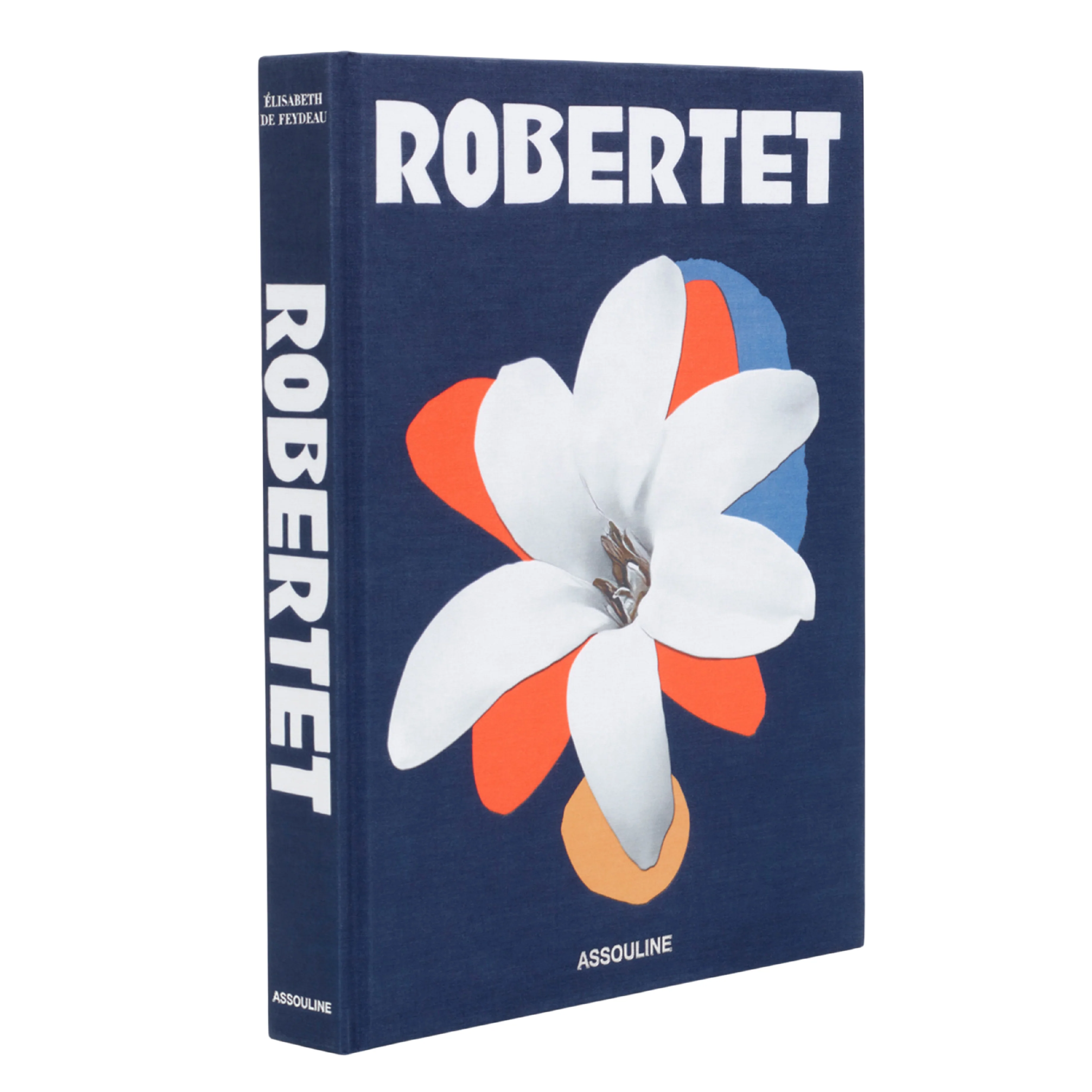 'Robertet: From Seed to Scent' Book | Élisabeth de Feydeau