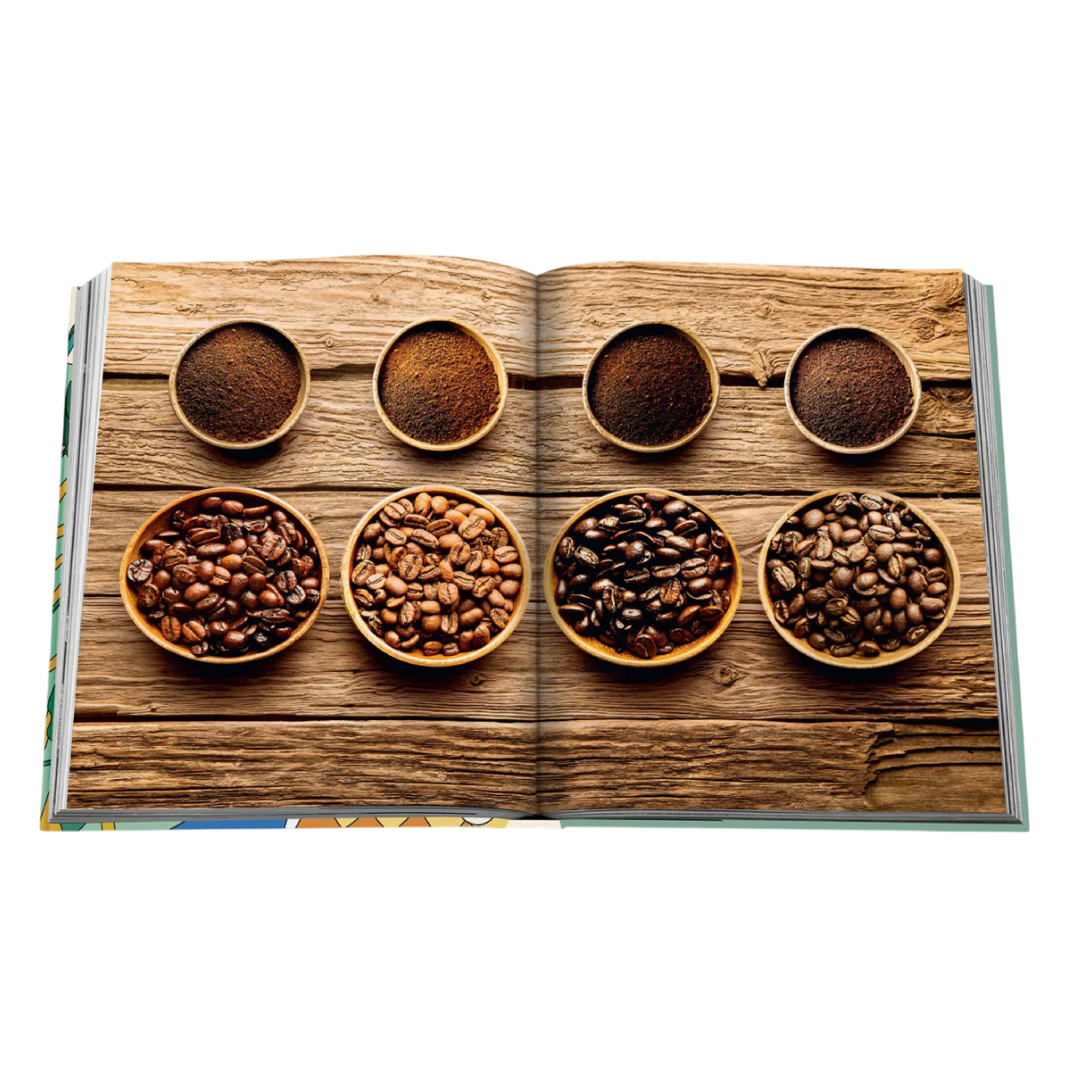 'Saudi Coffee: The Culture of Hospitality' Book | Maher Raed Al Nammary - Image 5