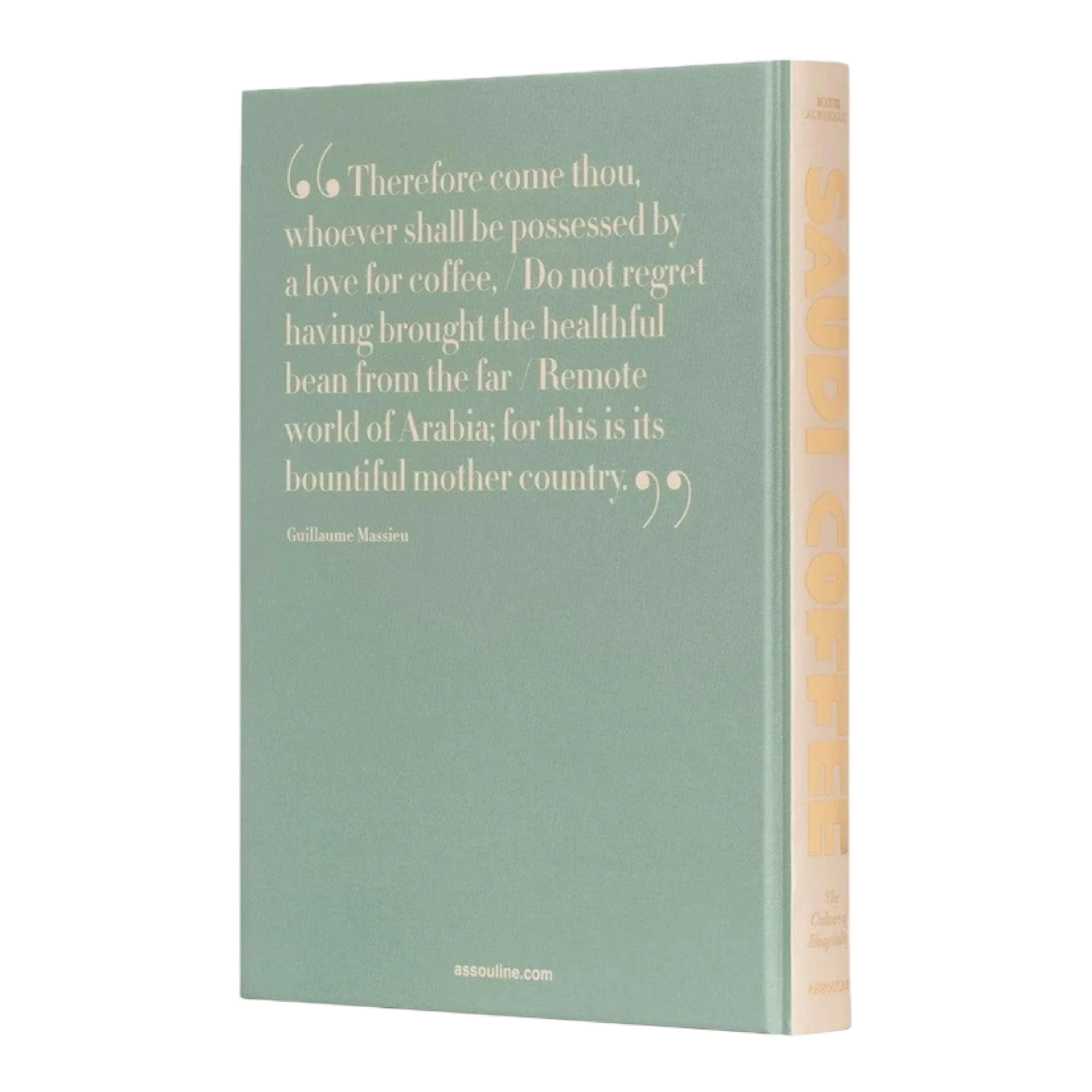 'Saudi Coffee: The Culture of Hospitality' Book | Maher Raed Al Nammary - Image 8