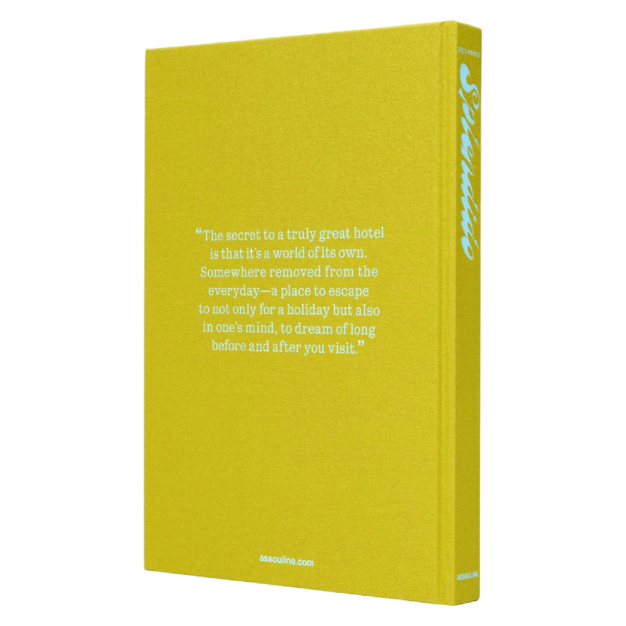 'Splendido: the Radiant Stage of Portofino' Book | Matthew Bell - Image 7