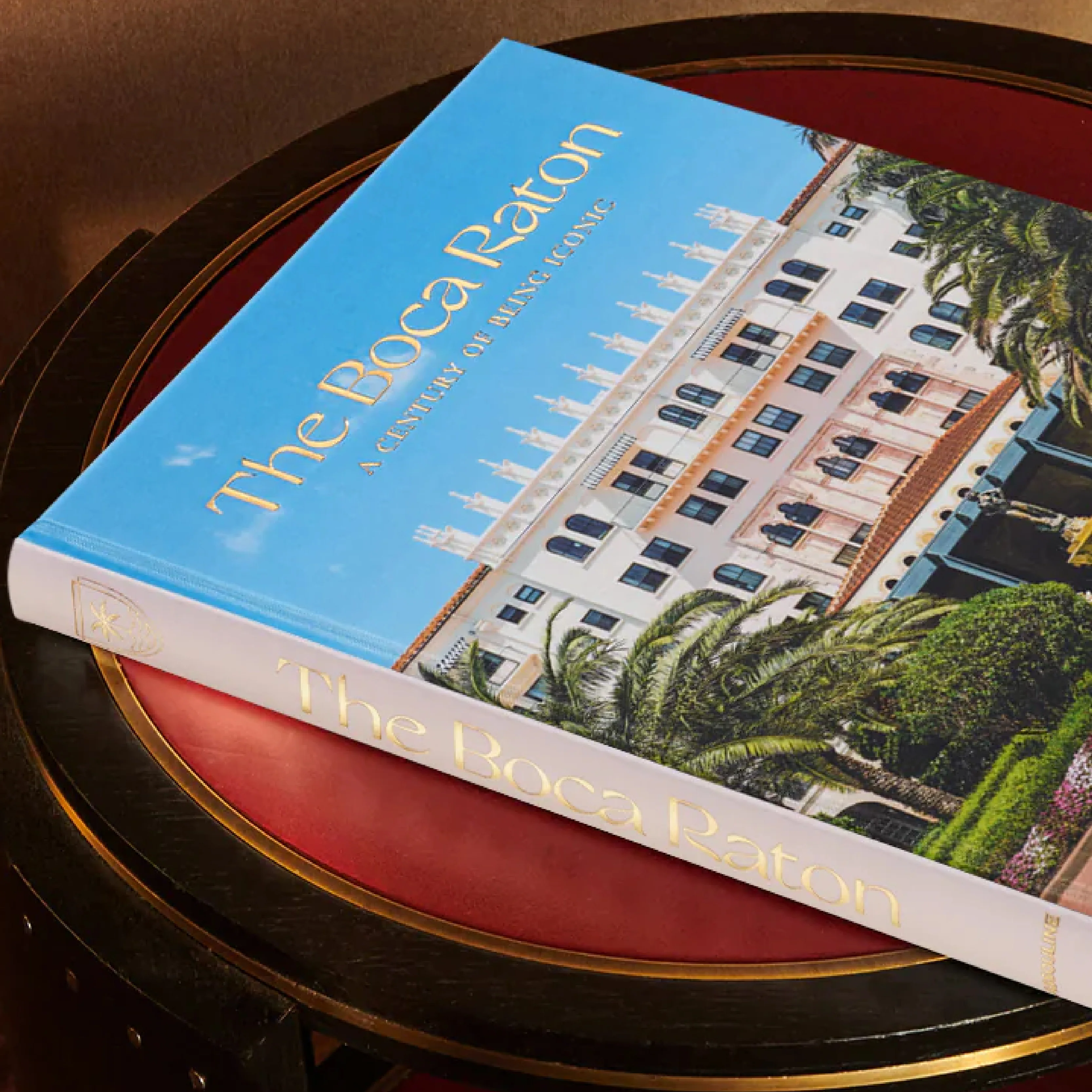 'The Boca Raton: A Century of Being Iconic' Book | James Reginato - Image 2
