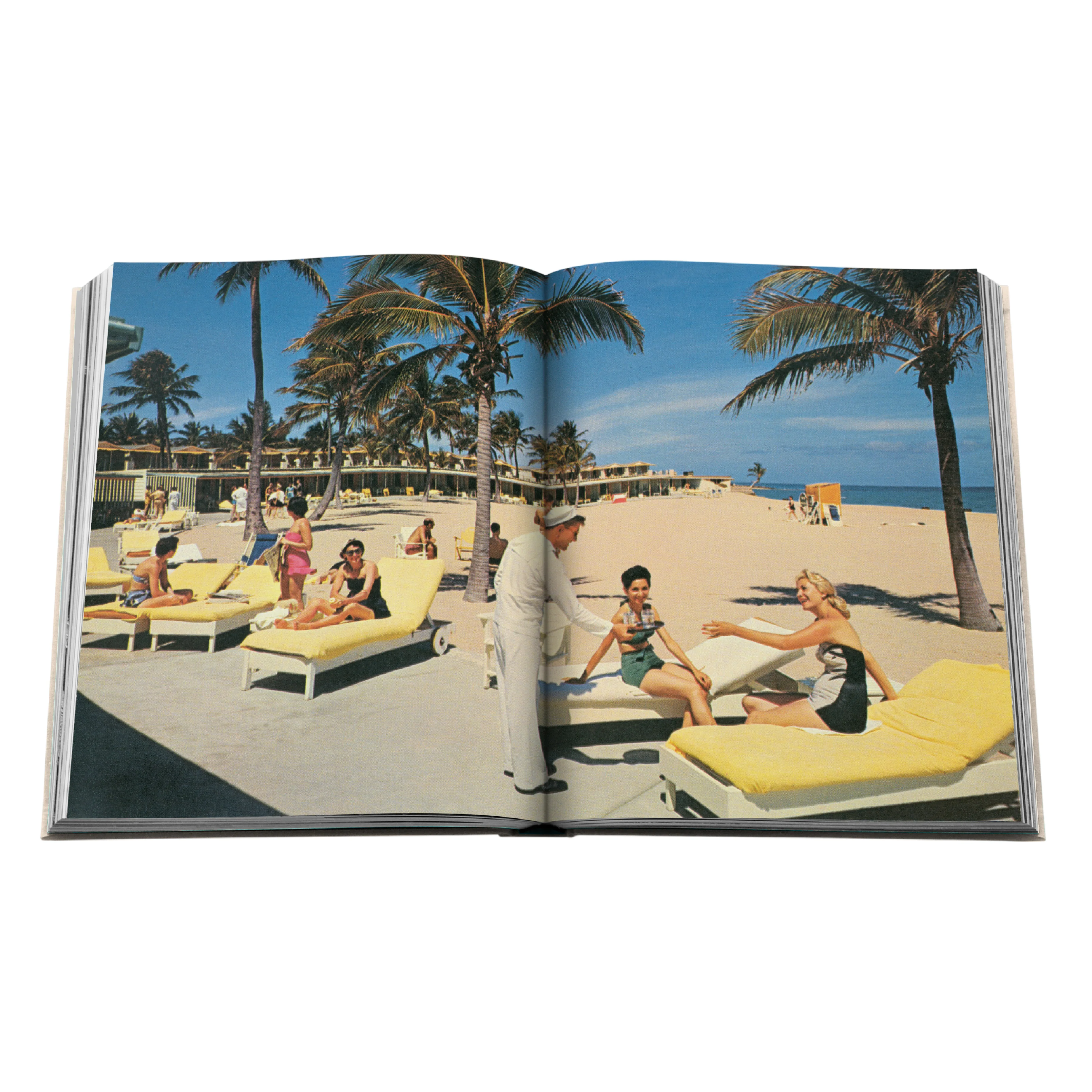 'The Boca Raton: A Century of Being Iconic' Book | James Reginato - Image 4