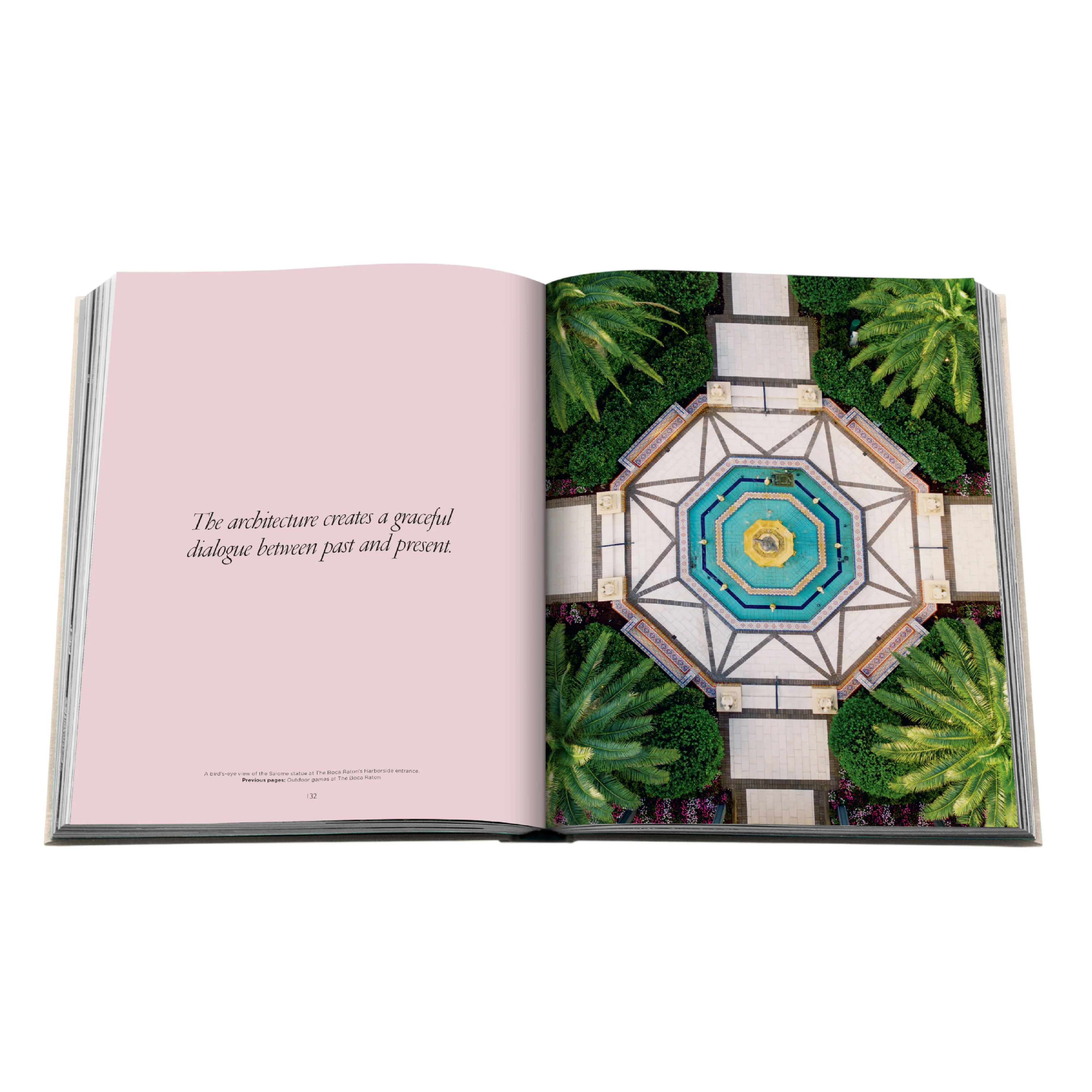 'The Boca Raton: A Century of Being Iconic' Book | James Reginato - Image 5