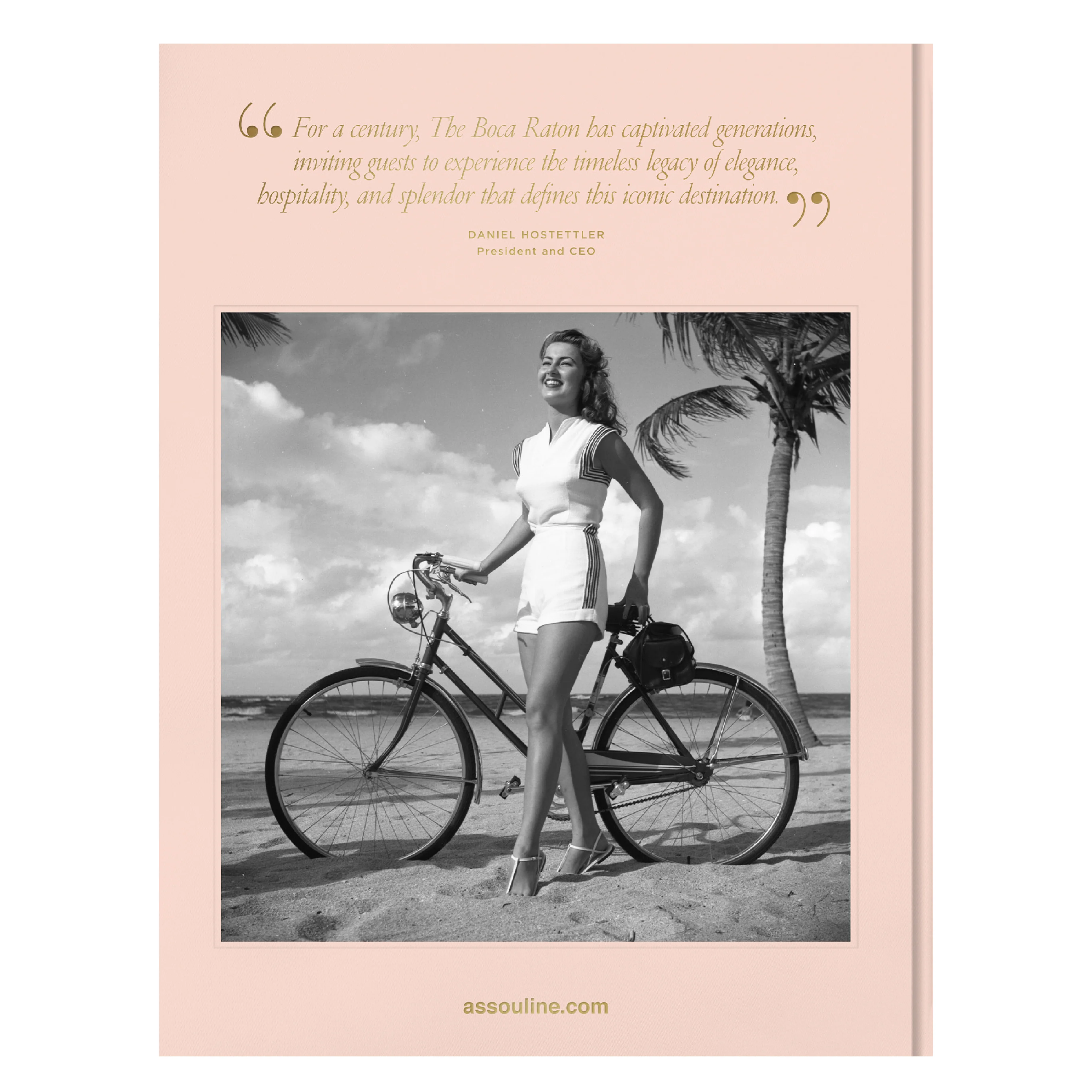 'The Boca Raton: A Century of Being Iconic' Book | James Reginato - Image 6
