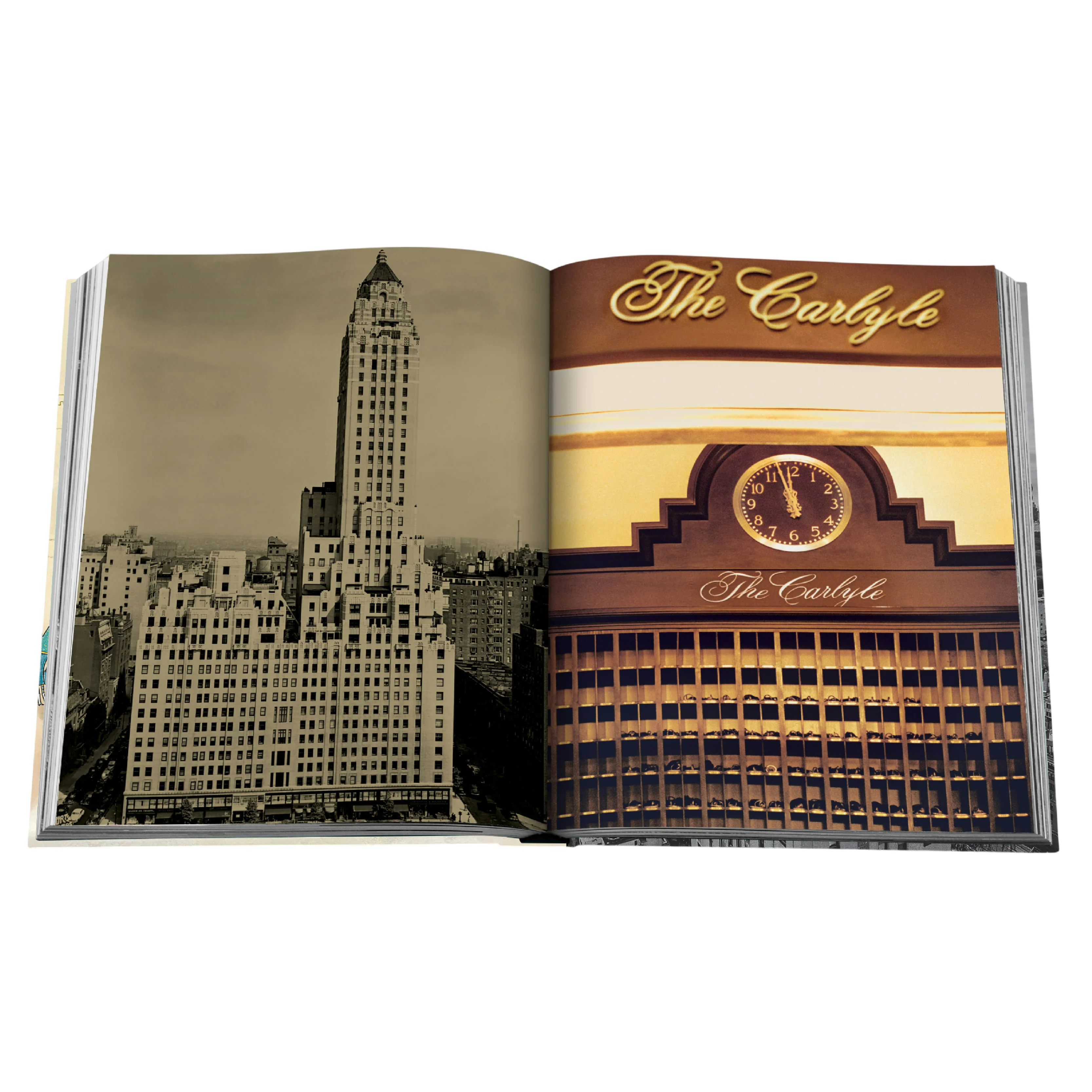 'The Carlyle' Book | James Reginato - Image 4