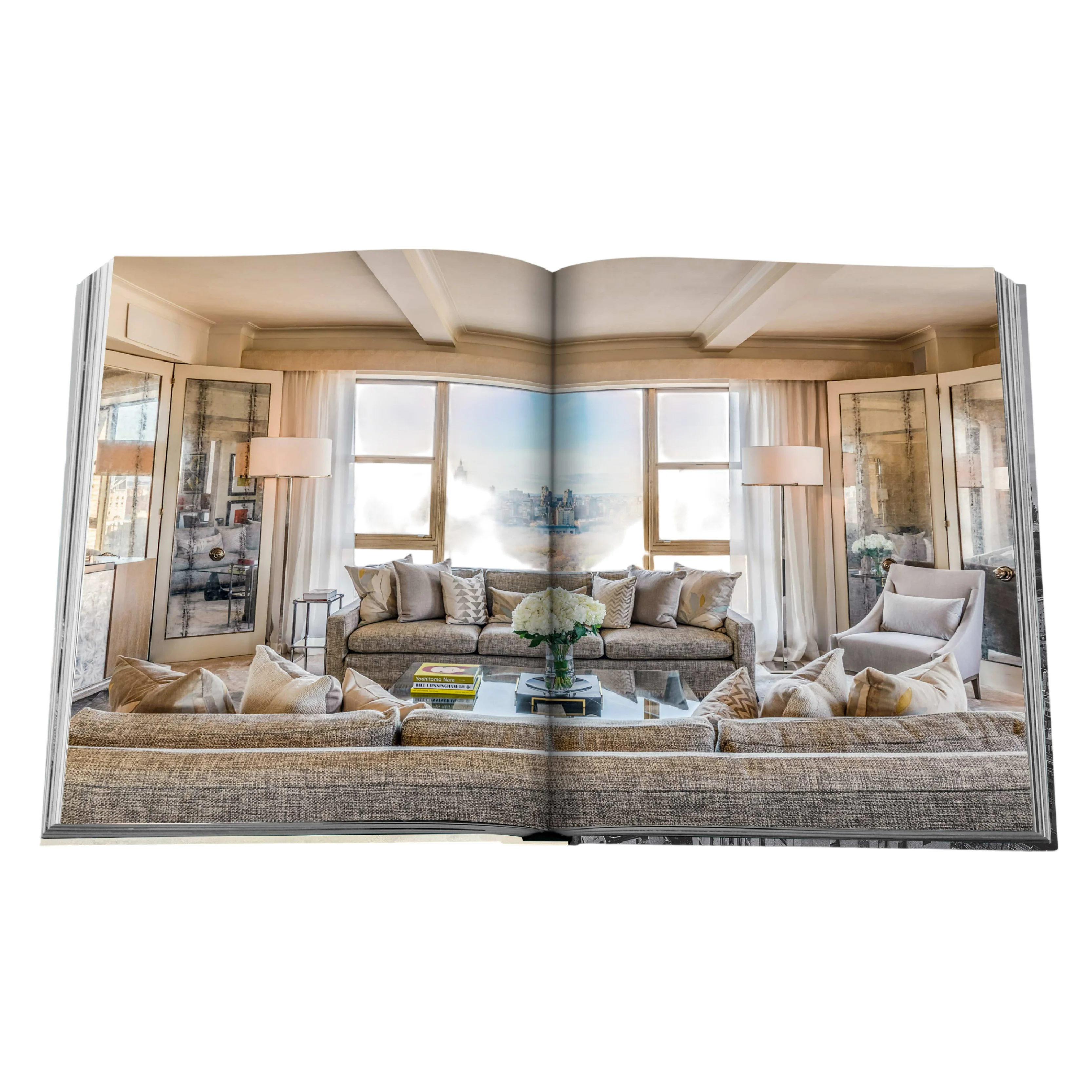 'The Carlyle' Book | James Reginato - Image 5